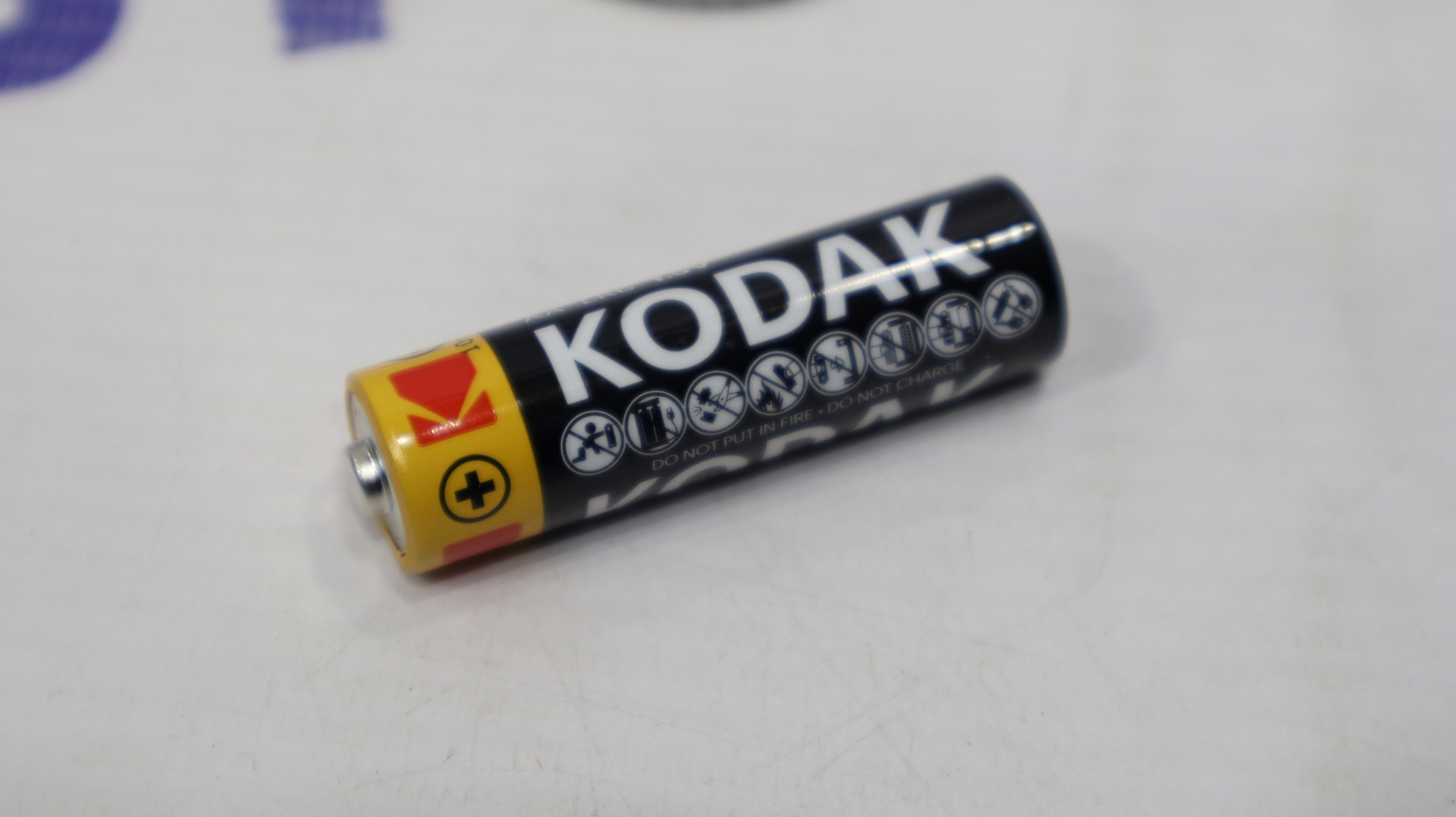 Батарейка AA LR6/4SH XTRALIFE KODAK