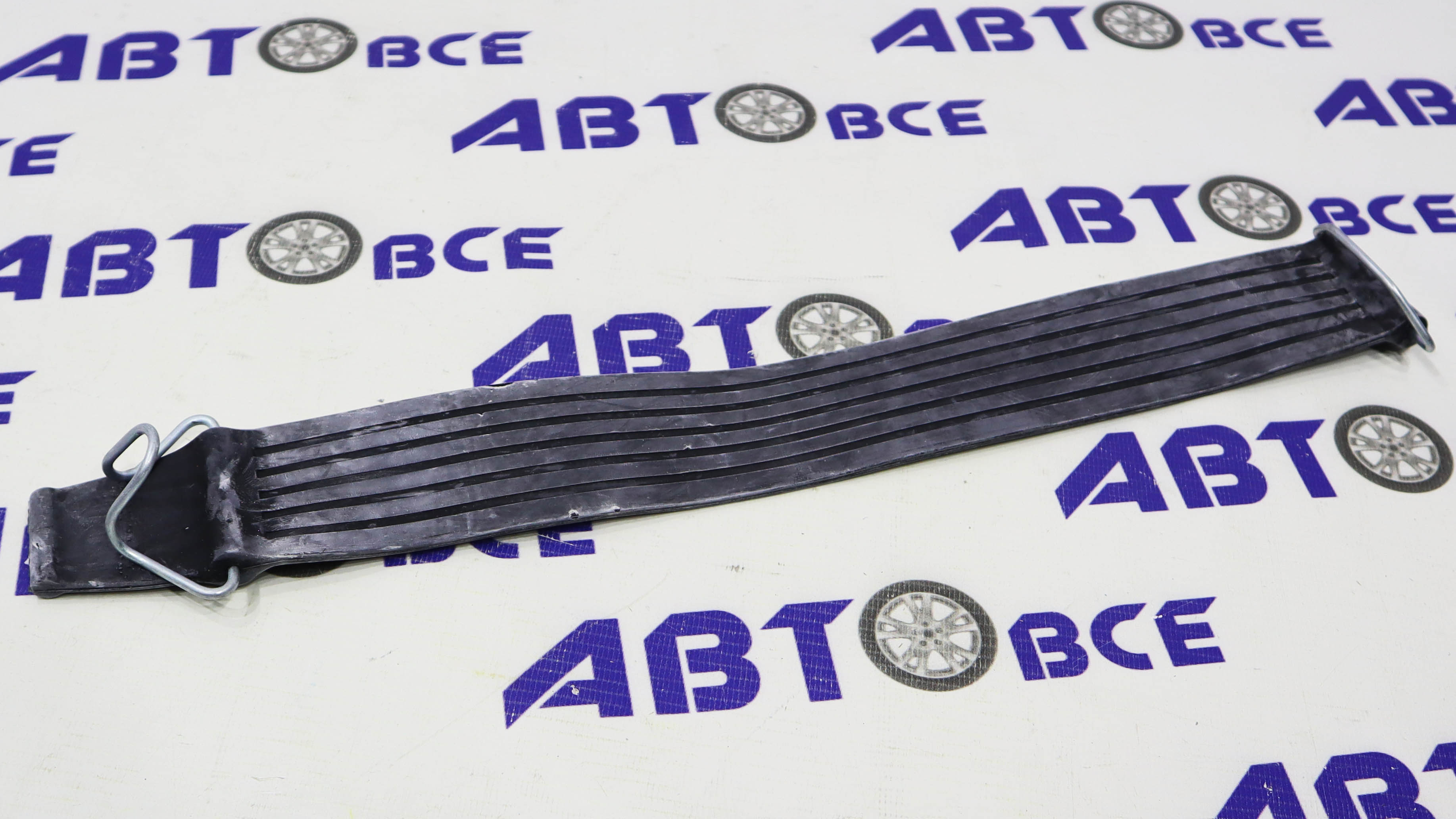 Ремень крепления запасного колеса и домкрата ВАЗ-2121 БРТ