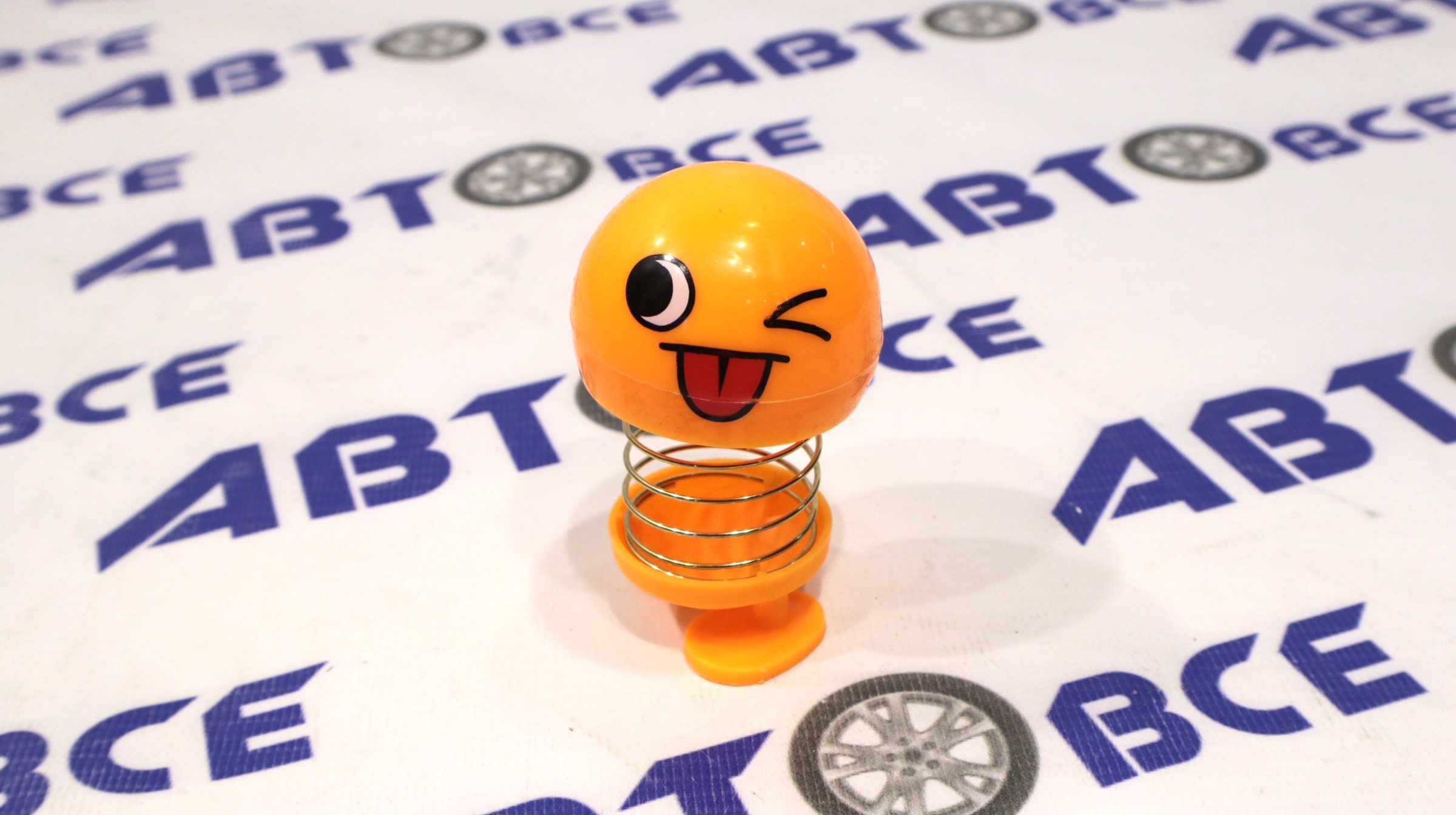 Игрушка на торпеду 