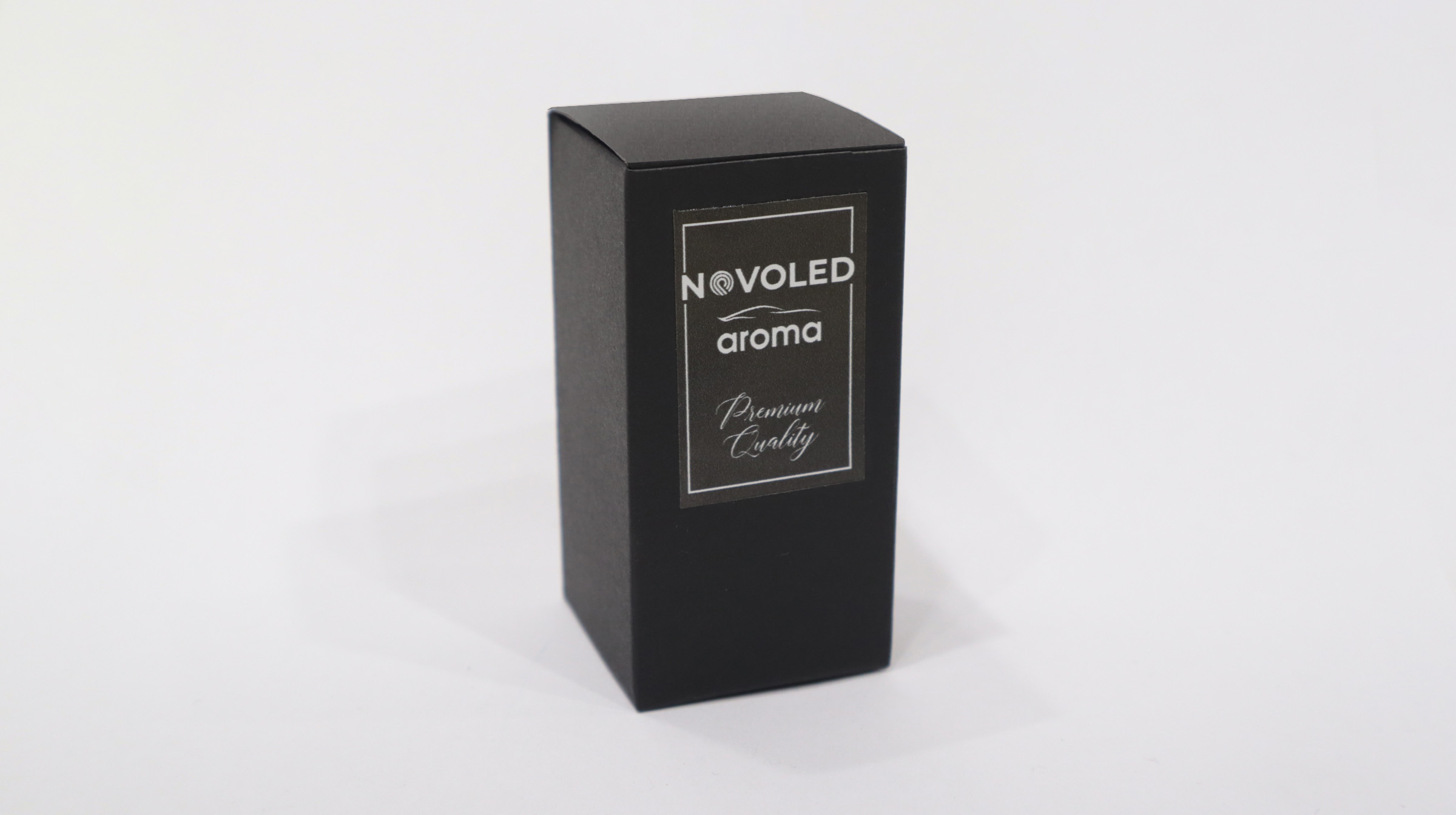 Ароматизатор (освежитель) (Бочонок) Aroma по мотивам Montale Chocolate Greedy №2 NovoLED