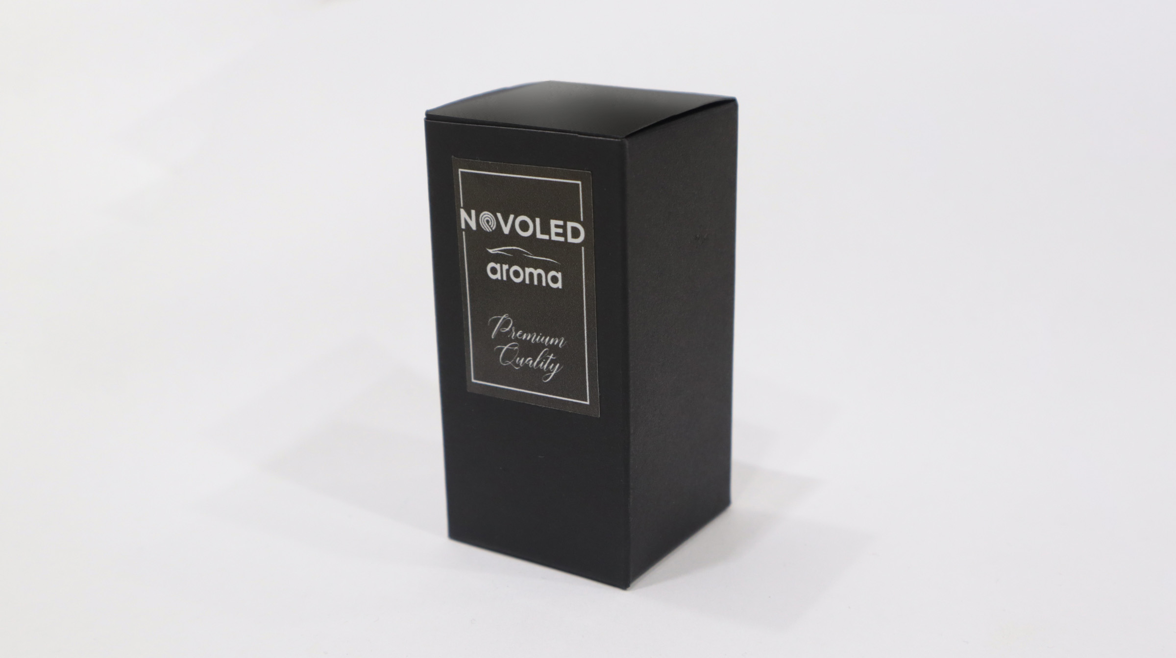 Ароматизатор (освежитель) (Бочонок) Aroma по мотивам Davidoff Cool Water №20 NovoLED
