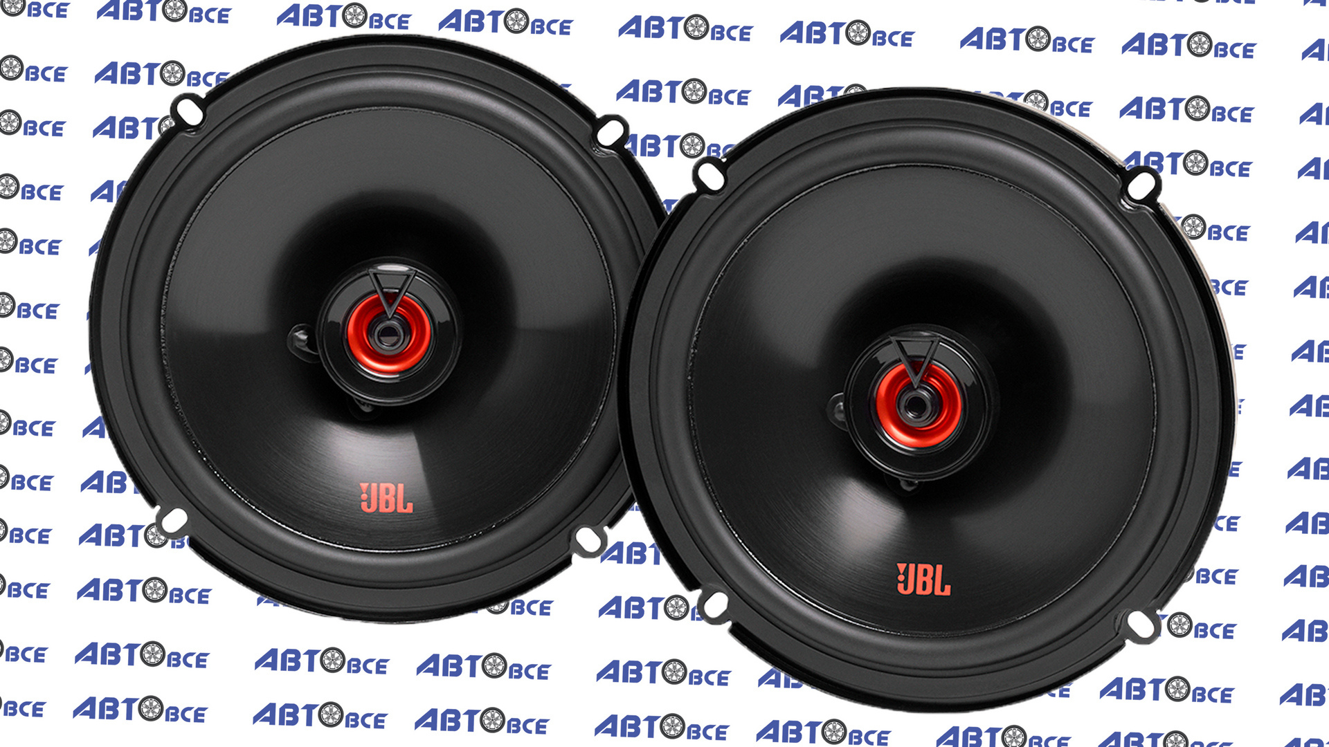 Динамики (акустика) комплект 2шт R16 CLUB 620F JBL