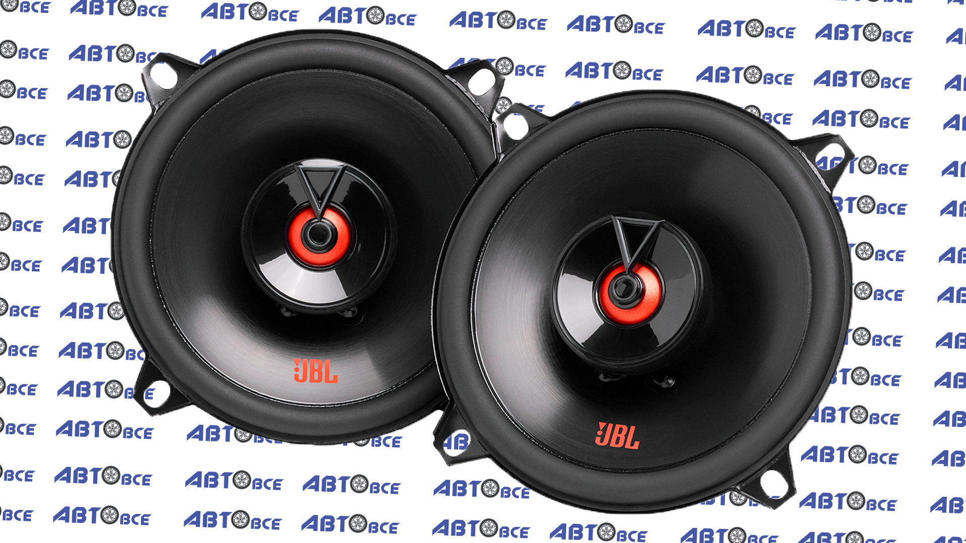 Динамики (акустика) комплект 2шт R13 CLUB 522F JBL