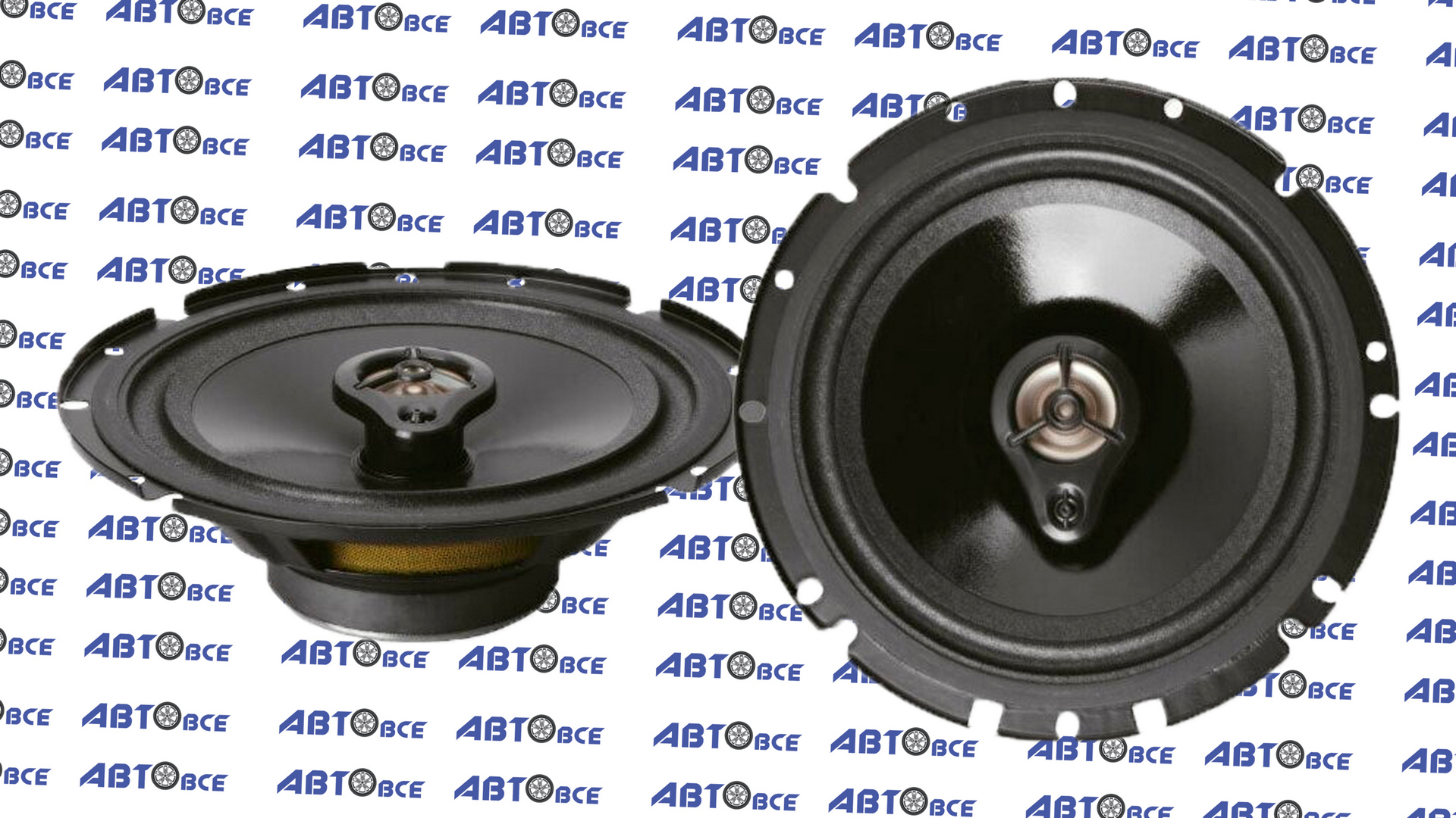 Динамики (акустика) комплект 2шт R16 SXV-1735E ALPINE