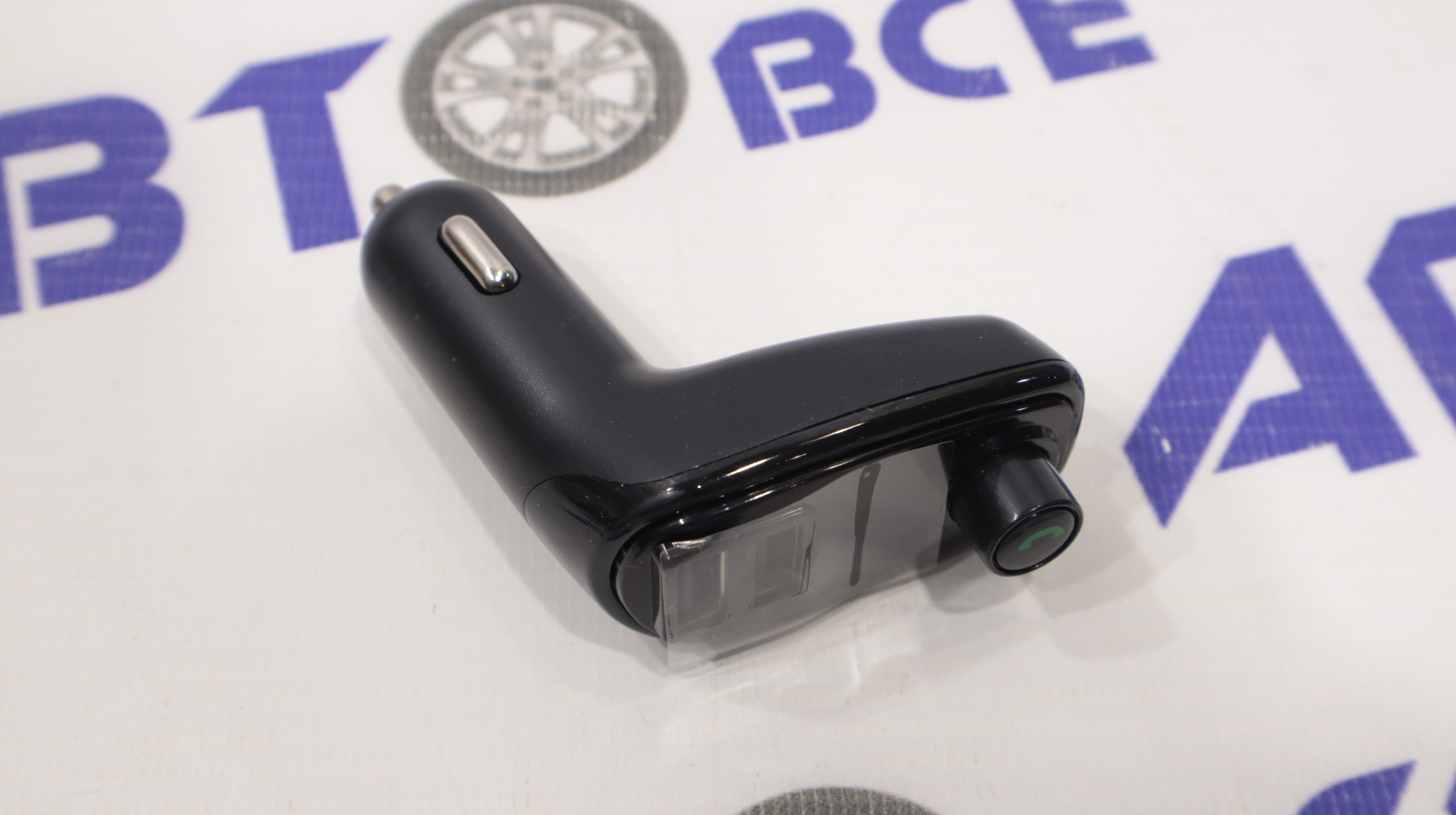 Трансмиттер (FM-Модулятор) G25