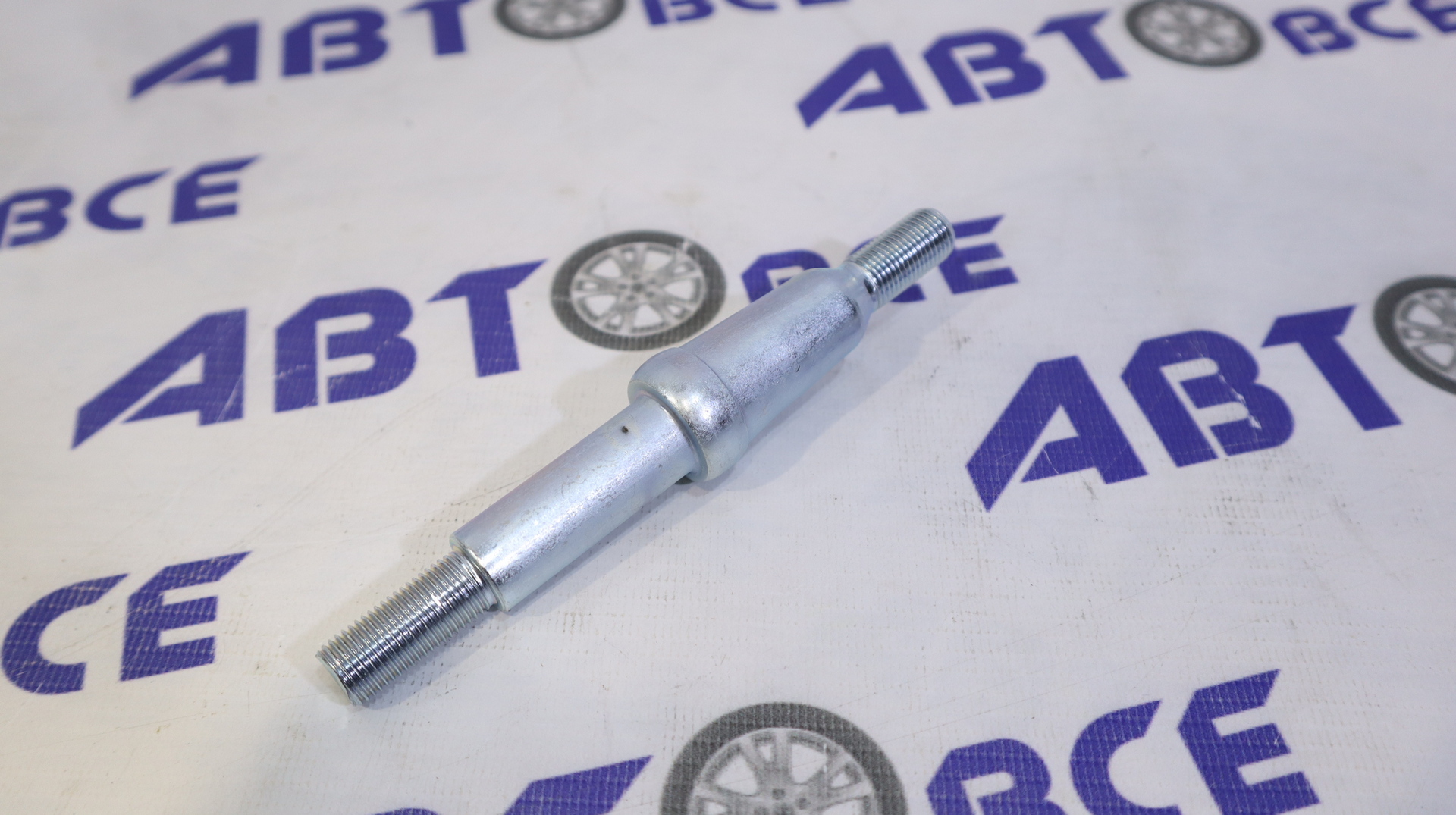 Болт-Ось-Палец переднего амортизатора ГАЗ-3302 (Газель) GAZ