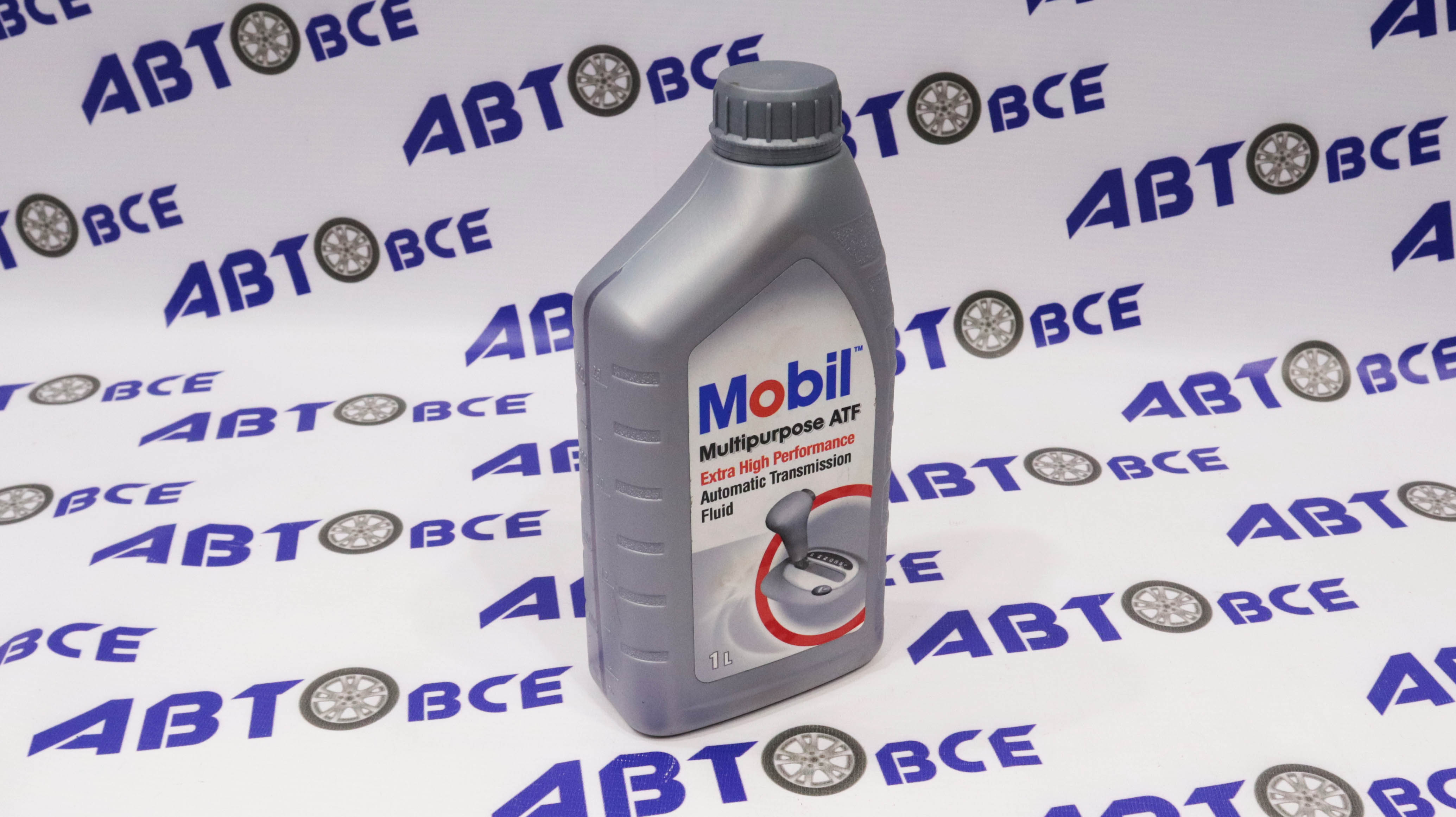 Масло трансмиссионное ATF Multi 1л MOBIL