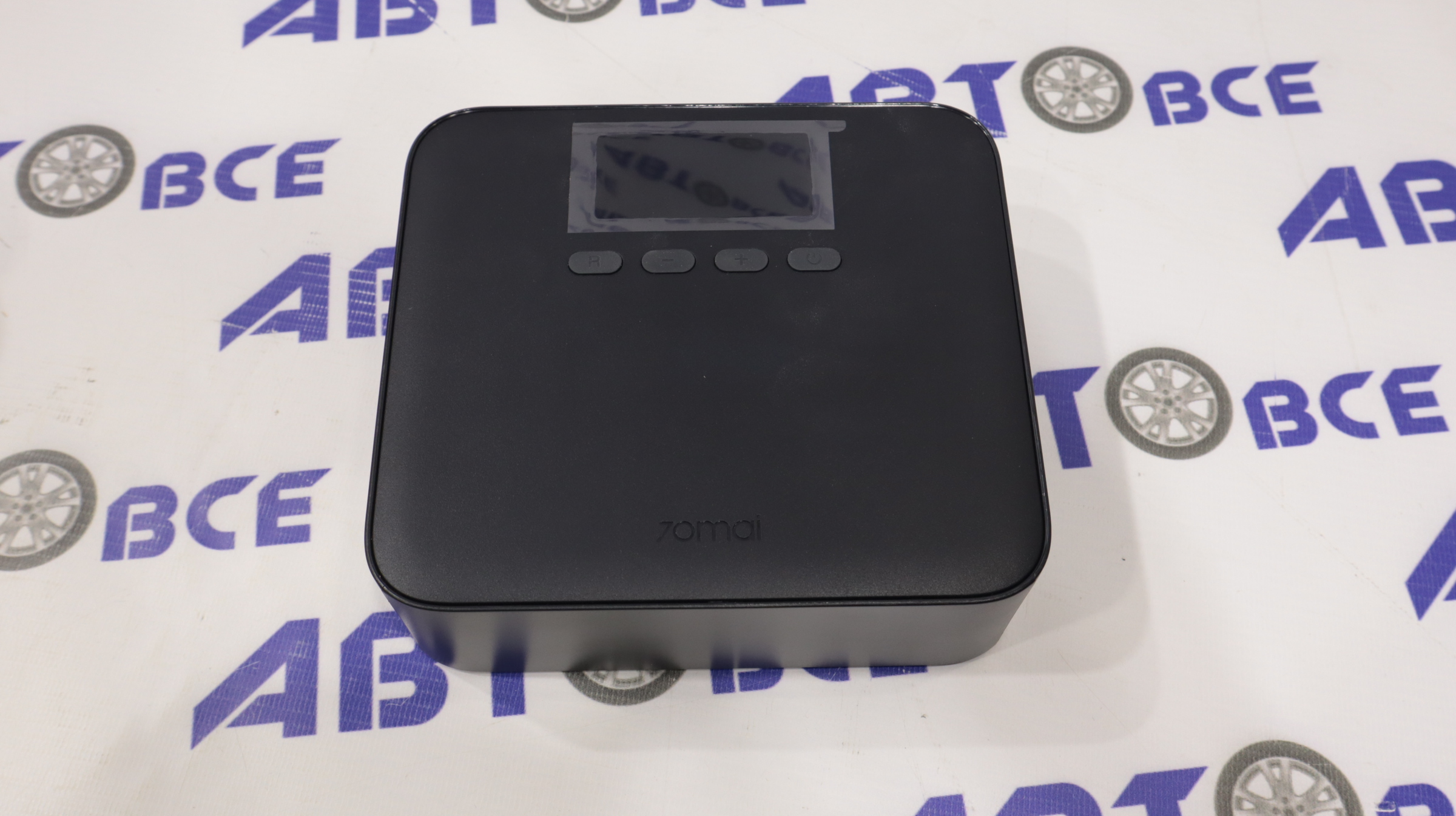 Компрессор автомобильный 70mair Air Lite Midrive TP03 XIAOMI 