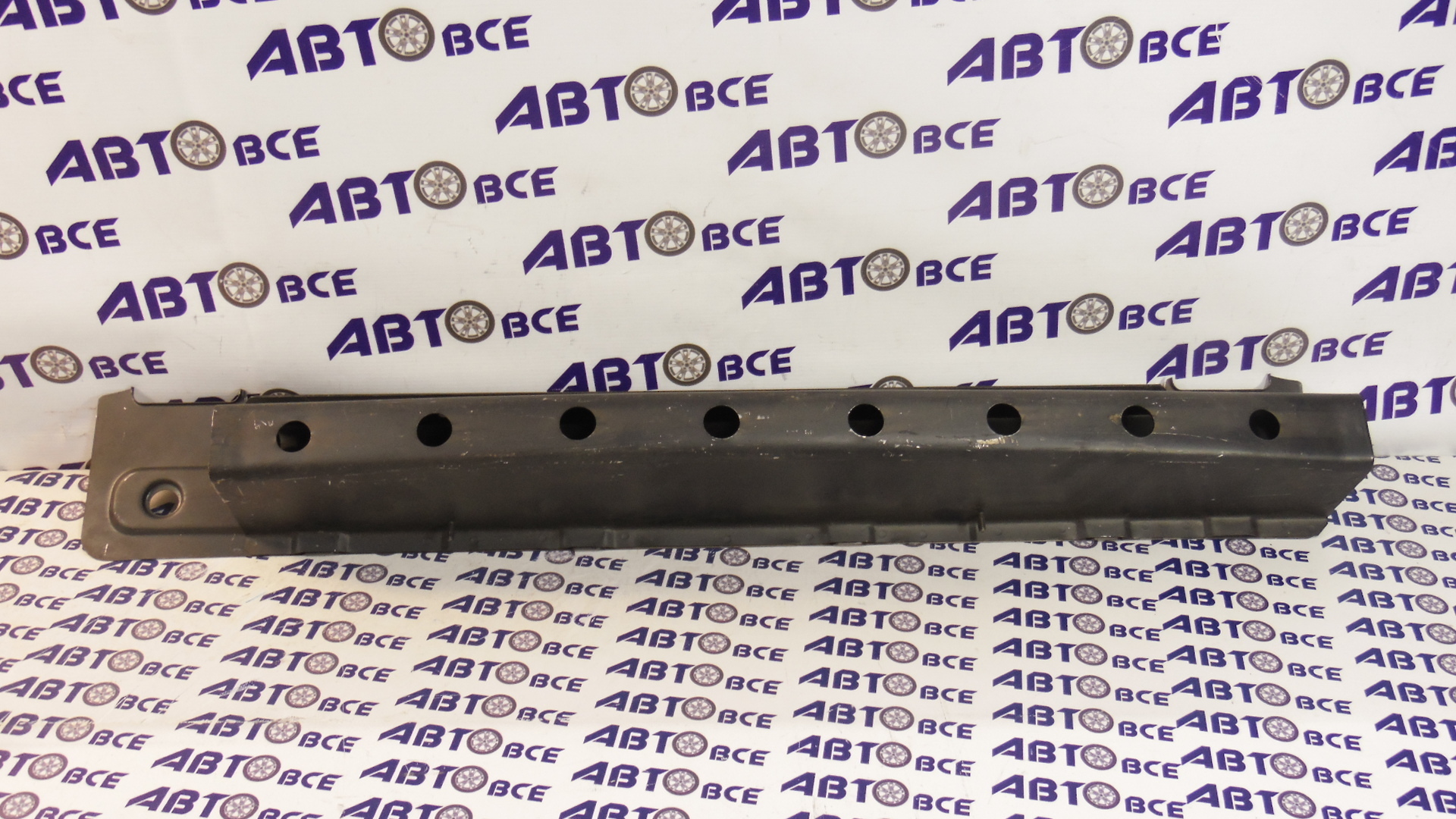 Панель передняя (нижняя) брус Ваз-2123 Нового Образца Самара