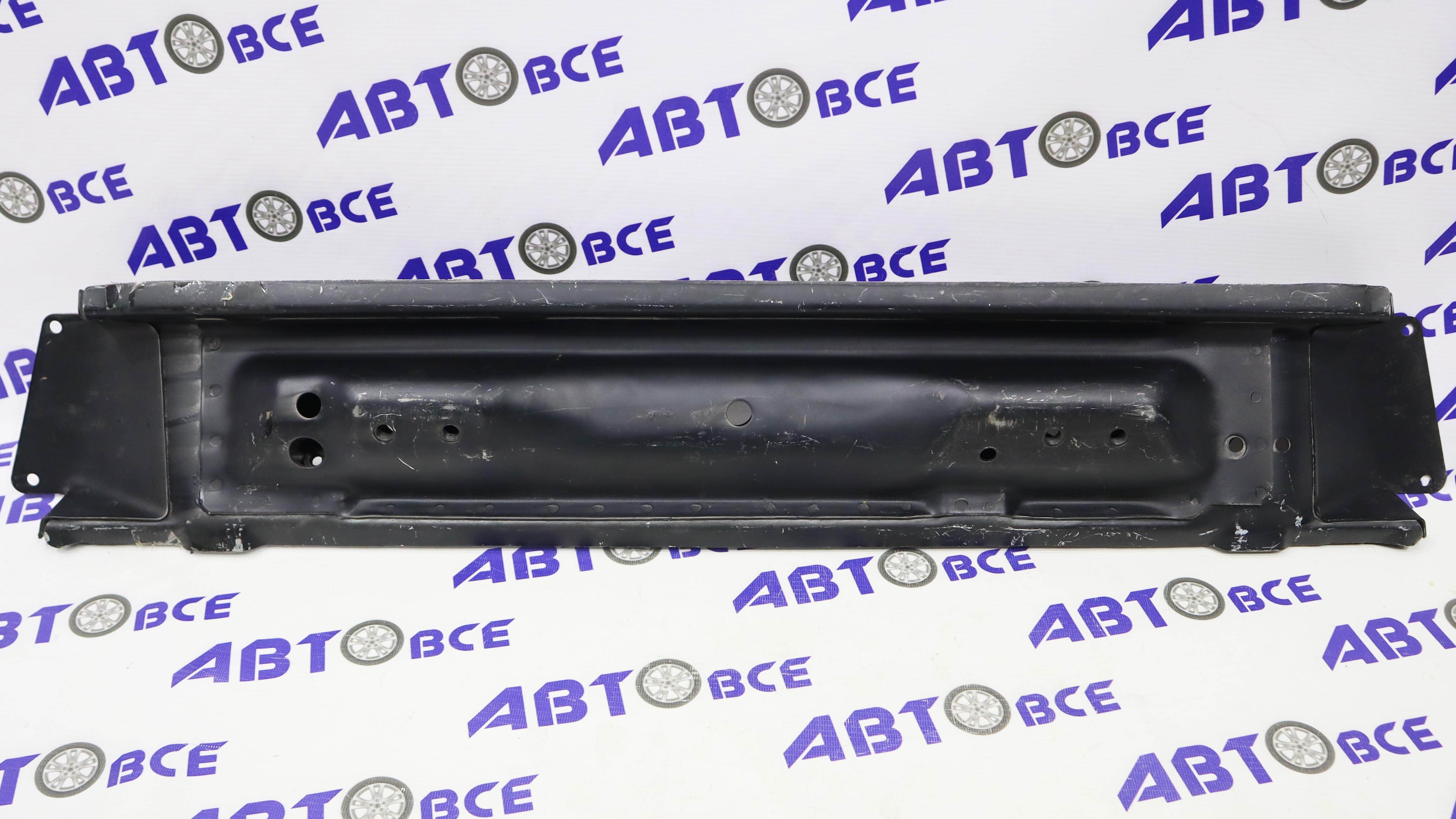 Поперечина среднего пола ВАЗ-2110 АвтоВаз