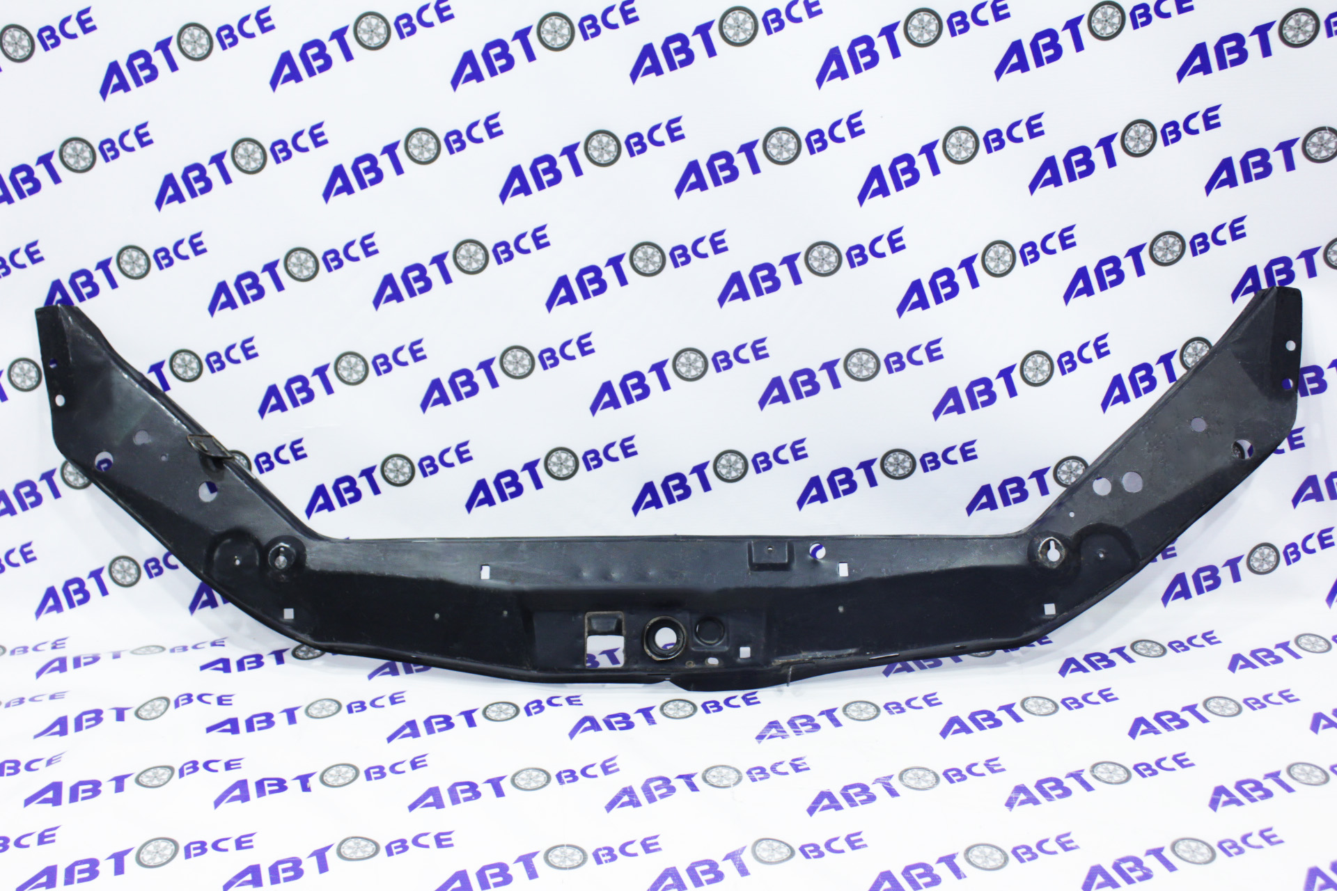 Верхняя планка передней панели ВАЗ-1118-1117-1119 Самара