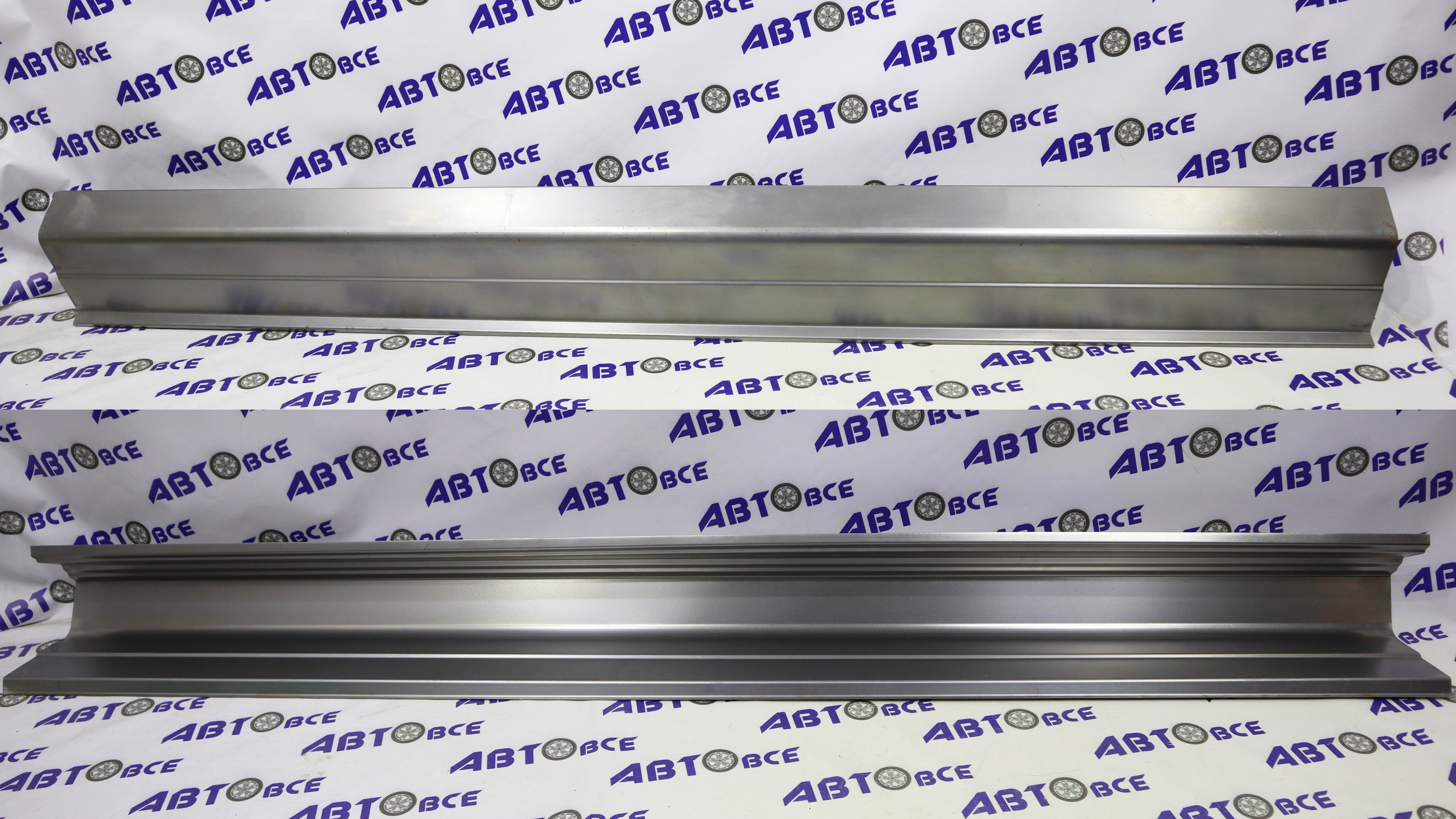 Ремчасть порога Lanos левый=правый Начало