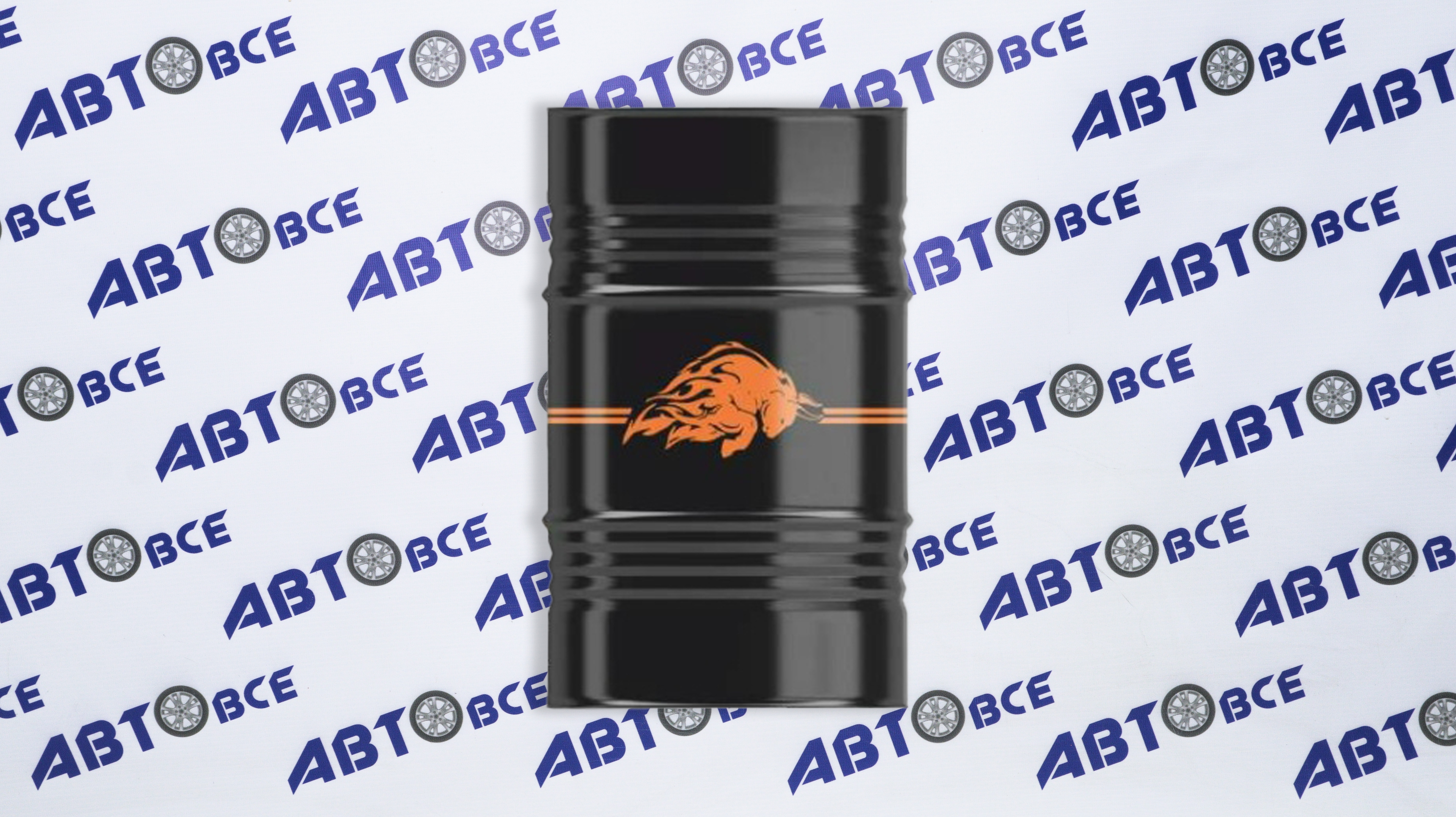 Масло моторное 5W30 (синтетическое) SN/CF A3/B4 4POWER 60л БОЧКА TAUBERG