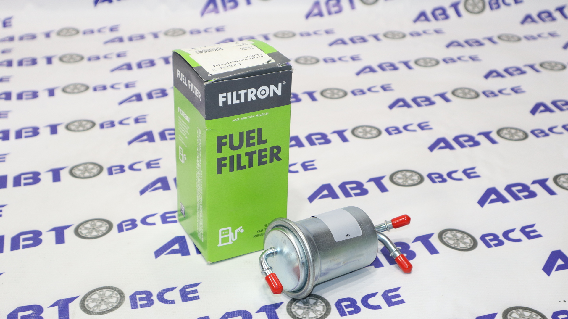 Фильтр топлива PP9494 FILTRON