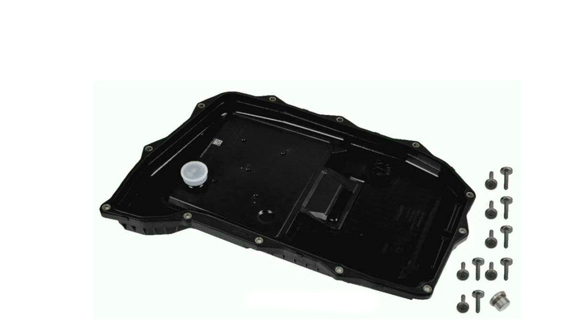 Комплект гидрофильтров автоматическая коробка передач