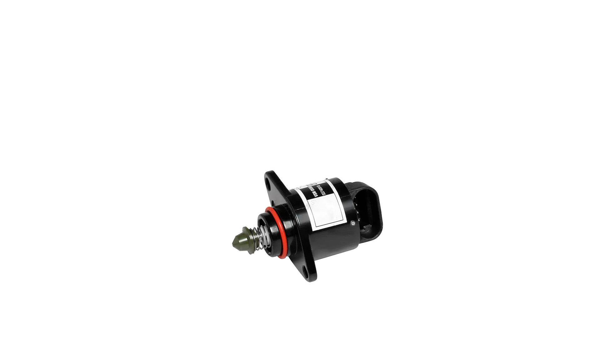 Регулятор холостого хода (РХХ) Matiz 0.8 GM 