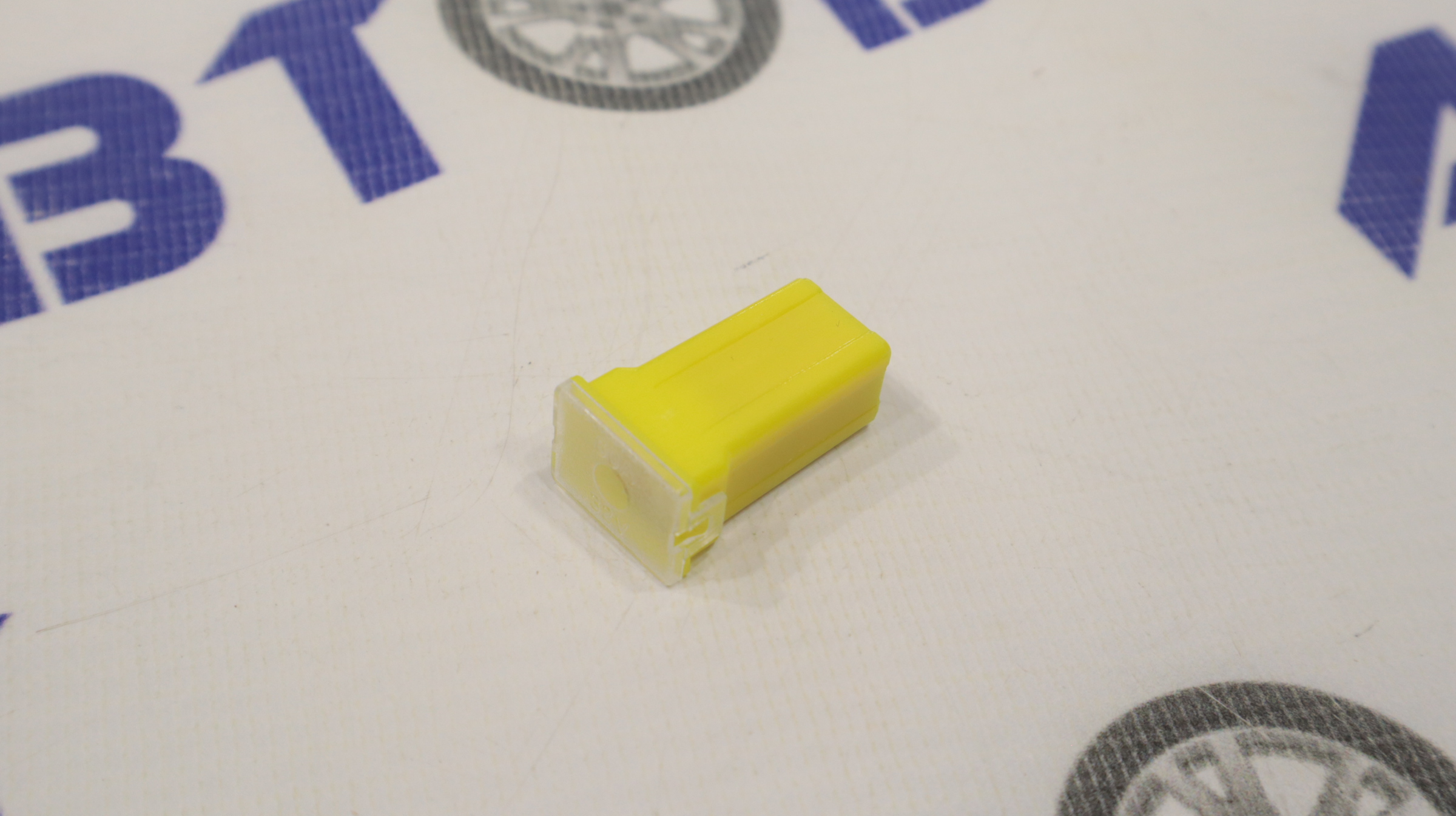 Предохранитель 60А W228-B AUTO STYLE