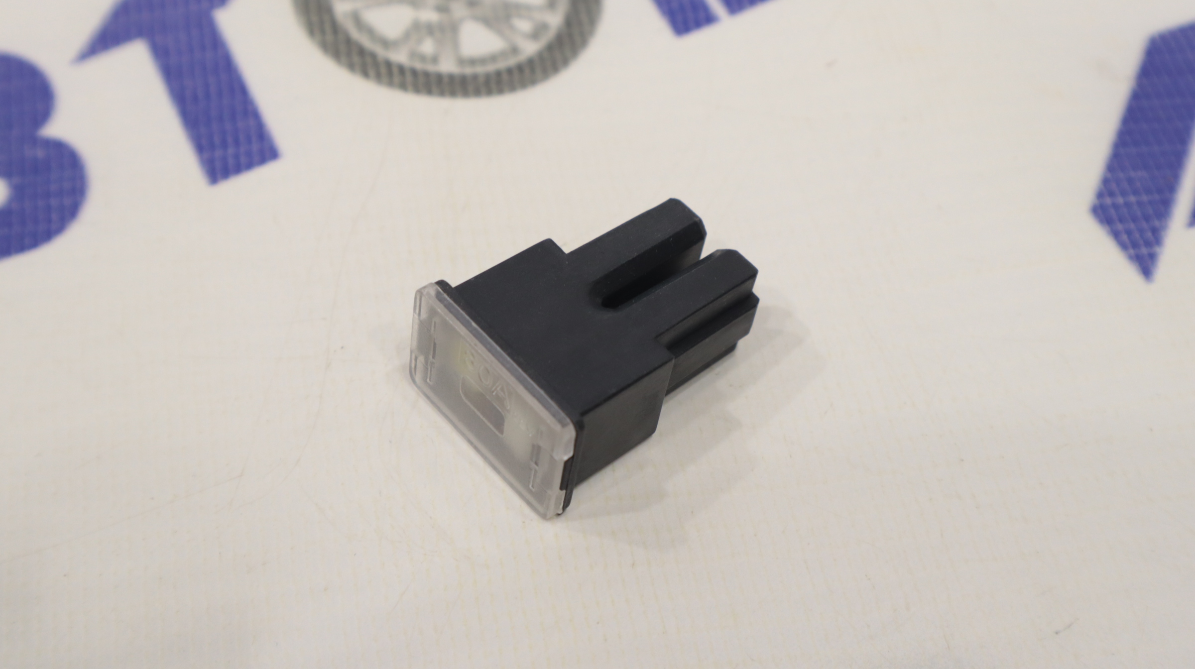 Предохранитель 80А W228-C AUTO STYLE