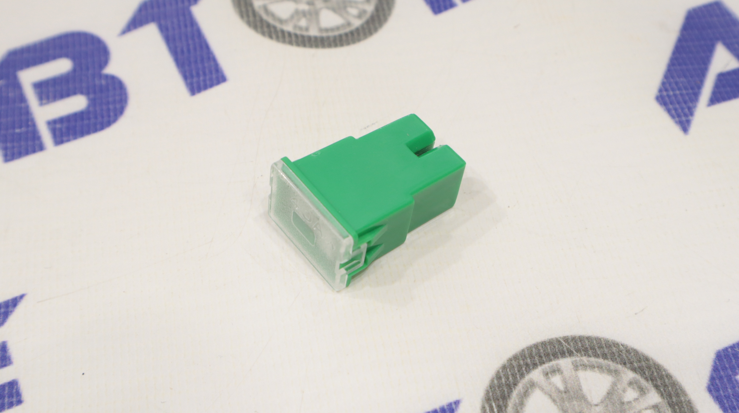 Предохранитель 40А W228-F AUTO STYLE