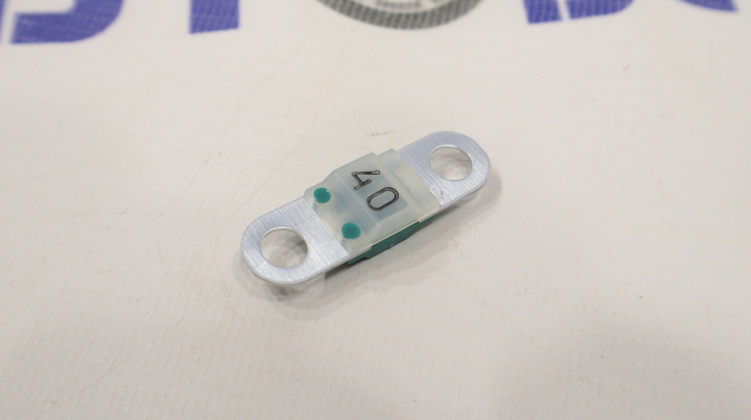 Предохранитель 40А AVAR MIDI