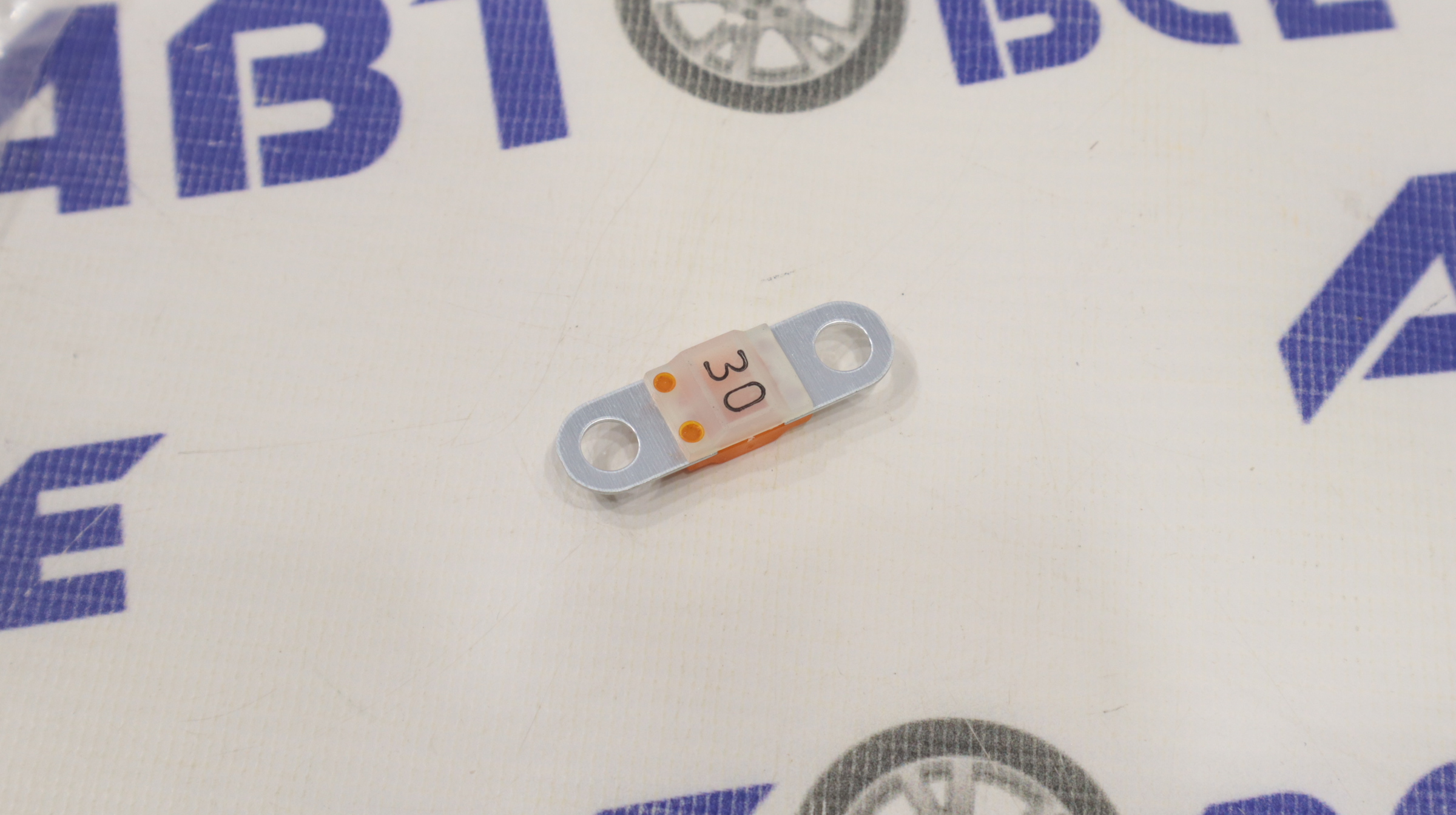 Предохранитель Midi 30A AVAR