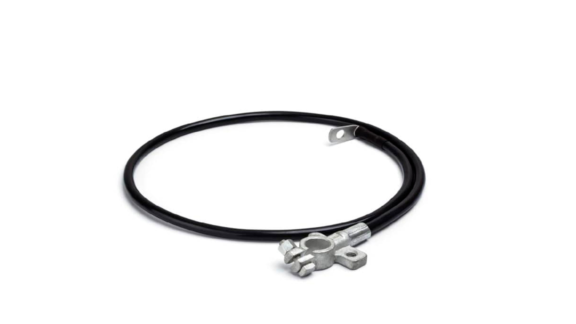 Провод АКБ ВАЗ-2170-УАЗ (- минус) 900мм CARGEN