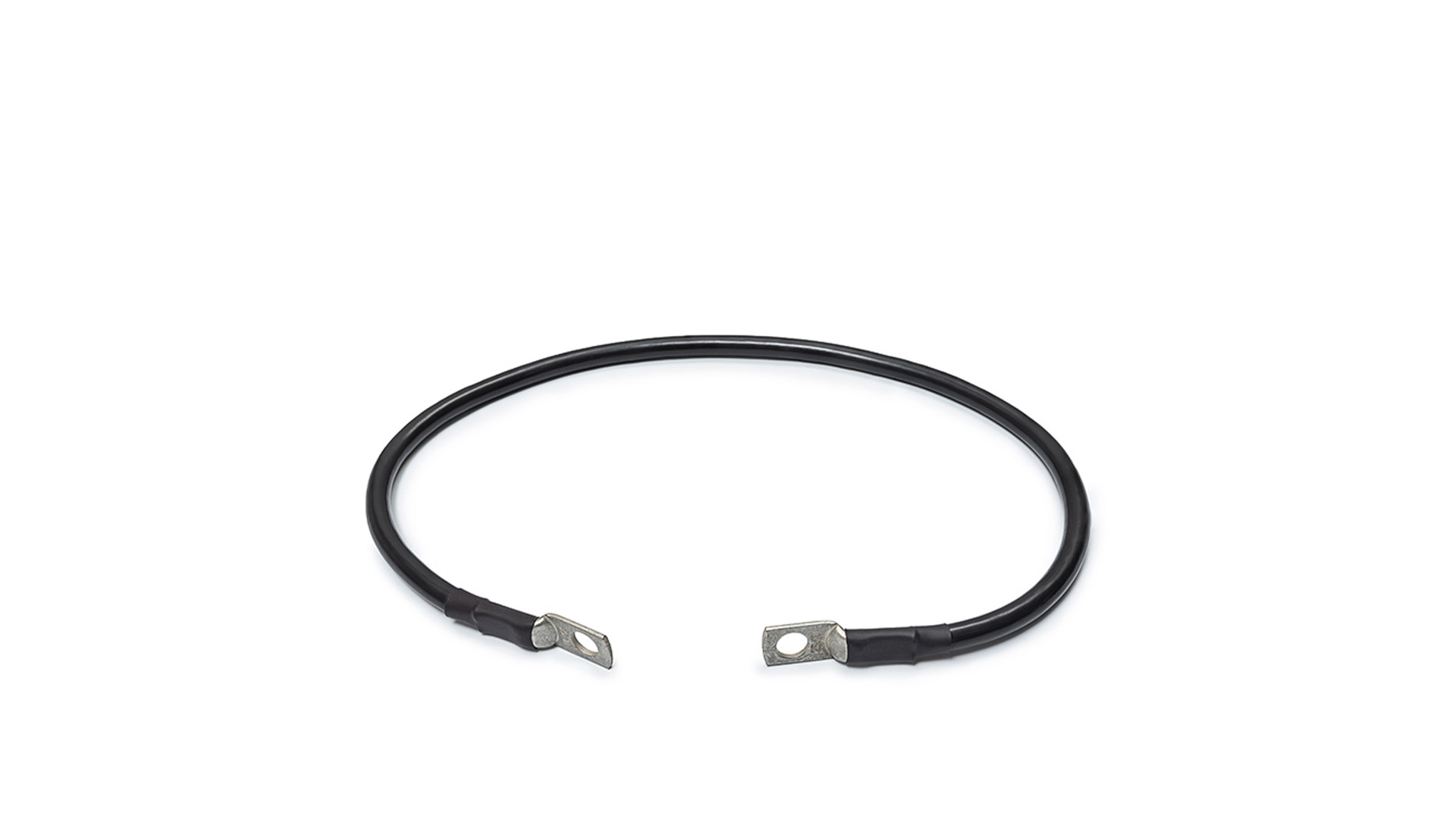 Перемычка АКБ (наконечники) d10 25кв.мм (650 мм) CARGEN