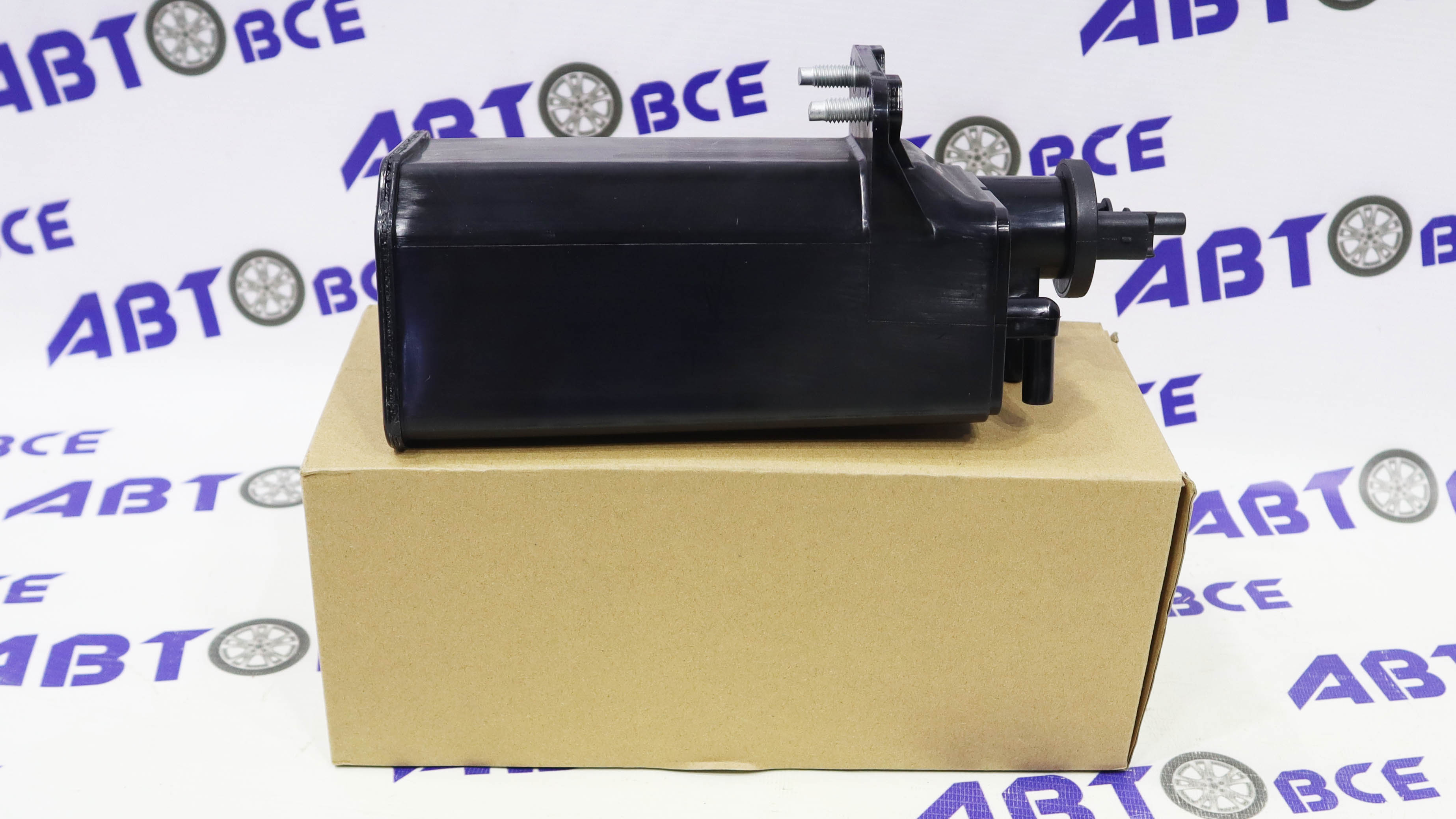 Адсорбер (сепаратор топливных паров) Logan,Largus ТОЛЬЯТТИ