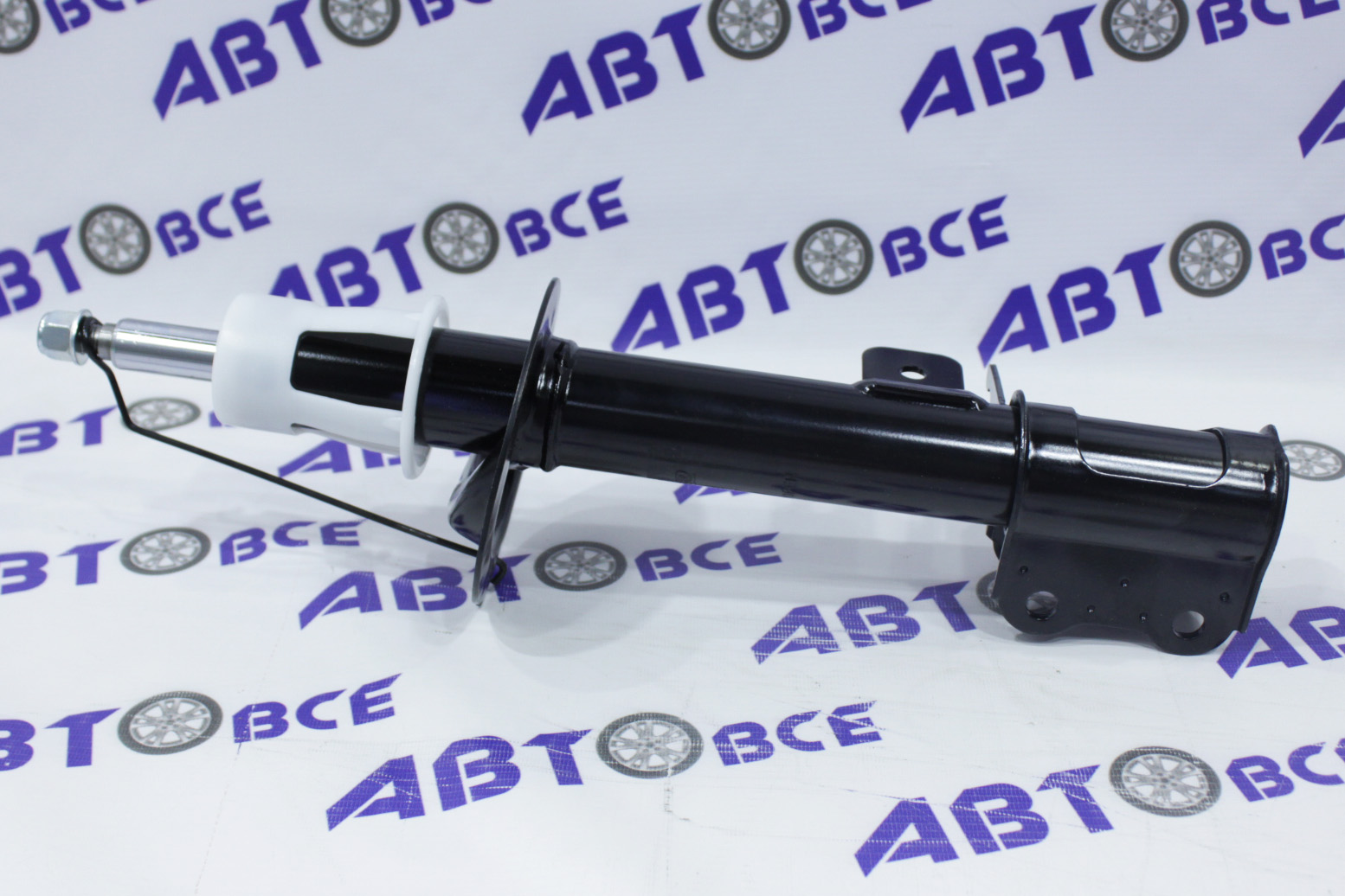 Амортизатор задний (стойка) правый (газомасляный) Lacetti ACDELCO