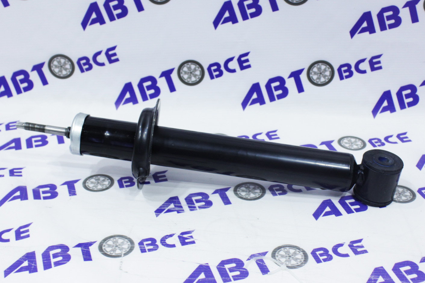 Амортизатор задний (стойка) ВАЗ-2108-2109-2115 (масляный) Завгар