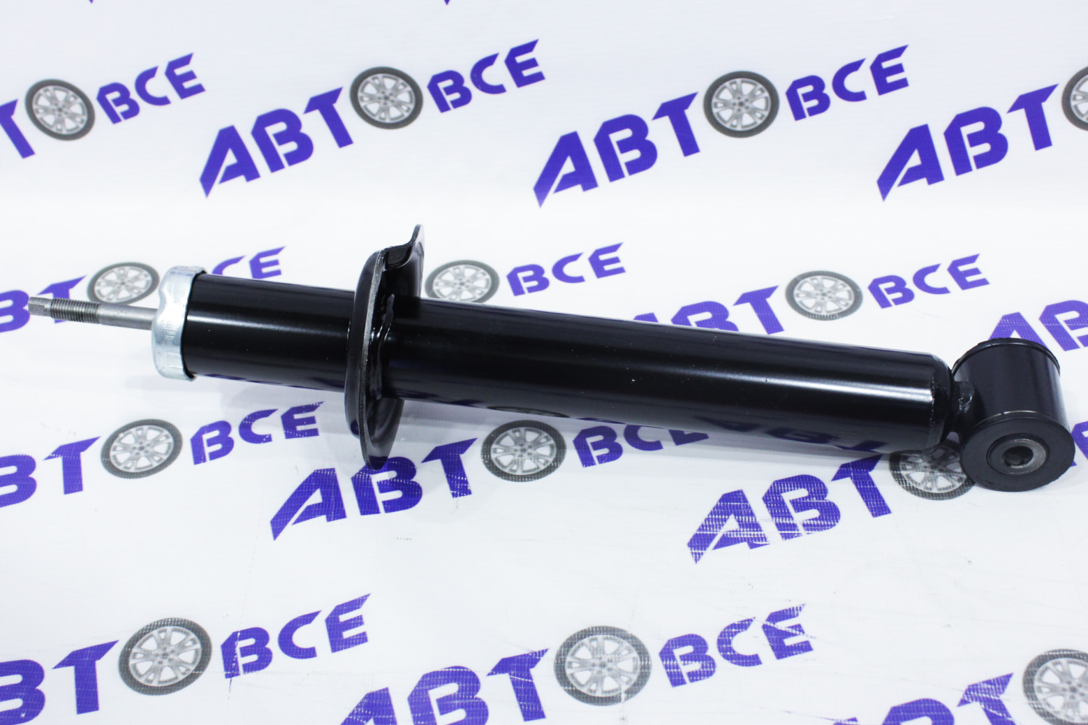 Амортизатор задний (стойка)  ВАЗ-2190-2192 (масляный) UAD