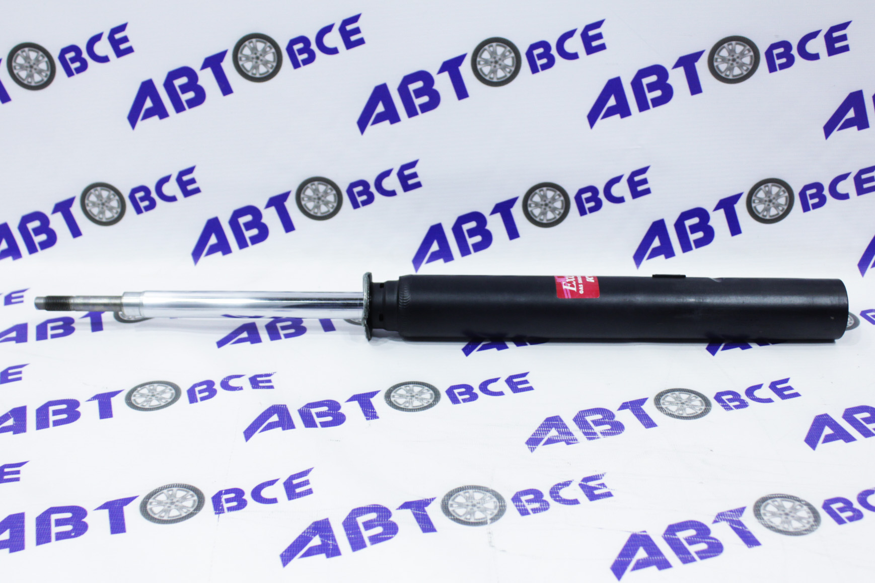 Амортизатор задний Suzuki Swift KYB