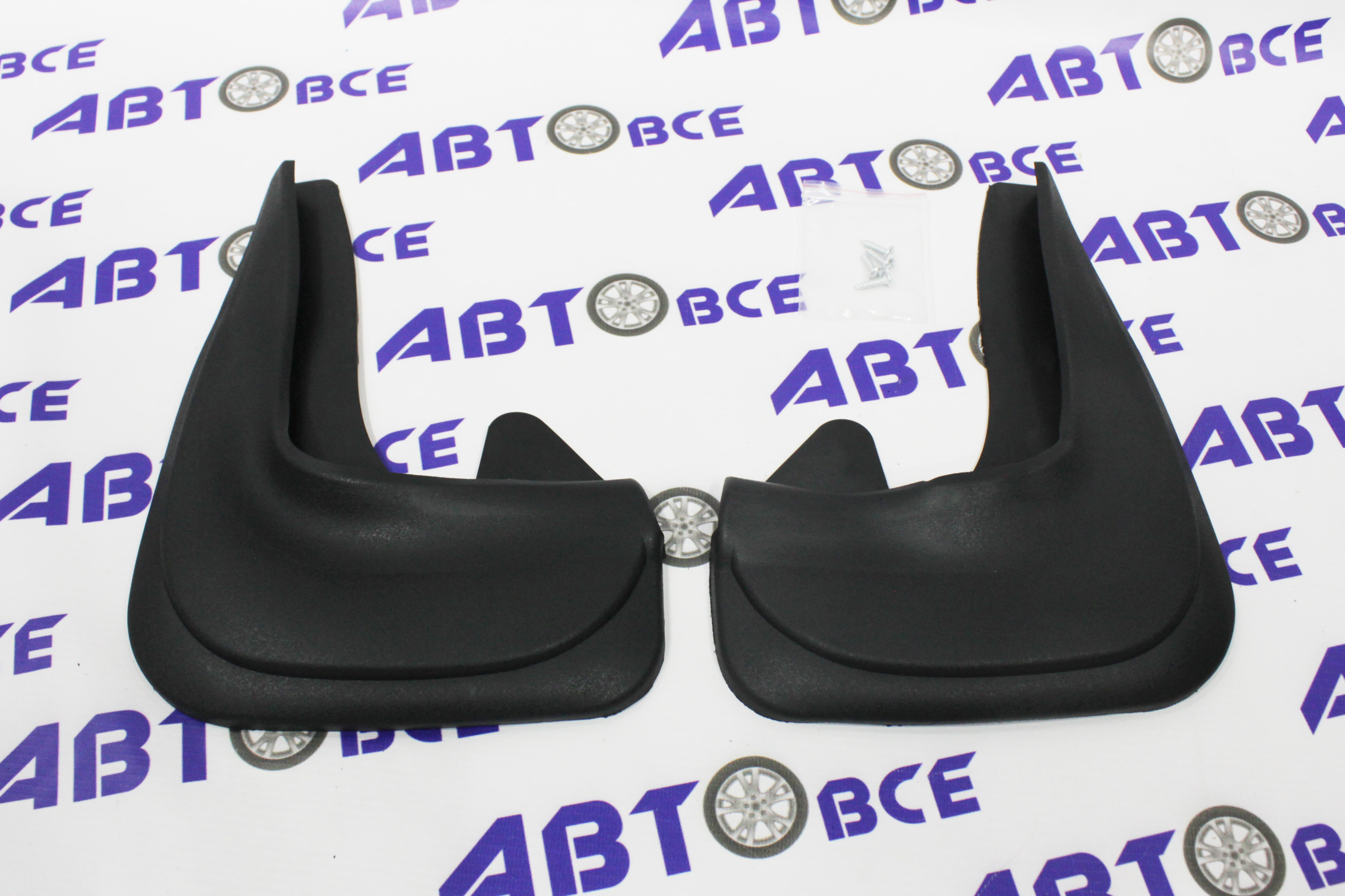 Брызговик универсальный №1 Неизвестный