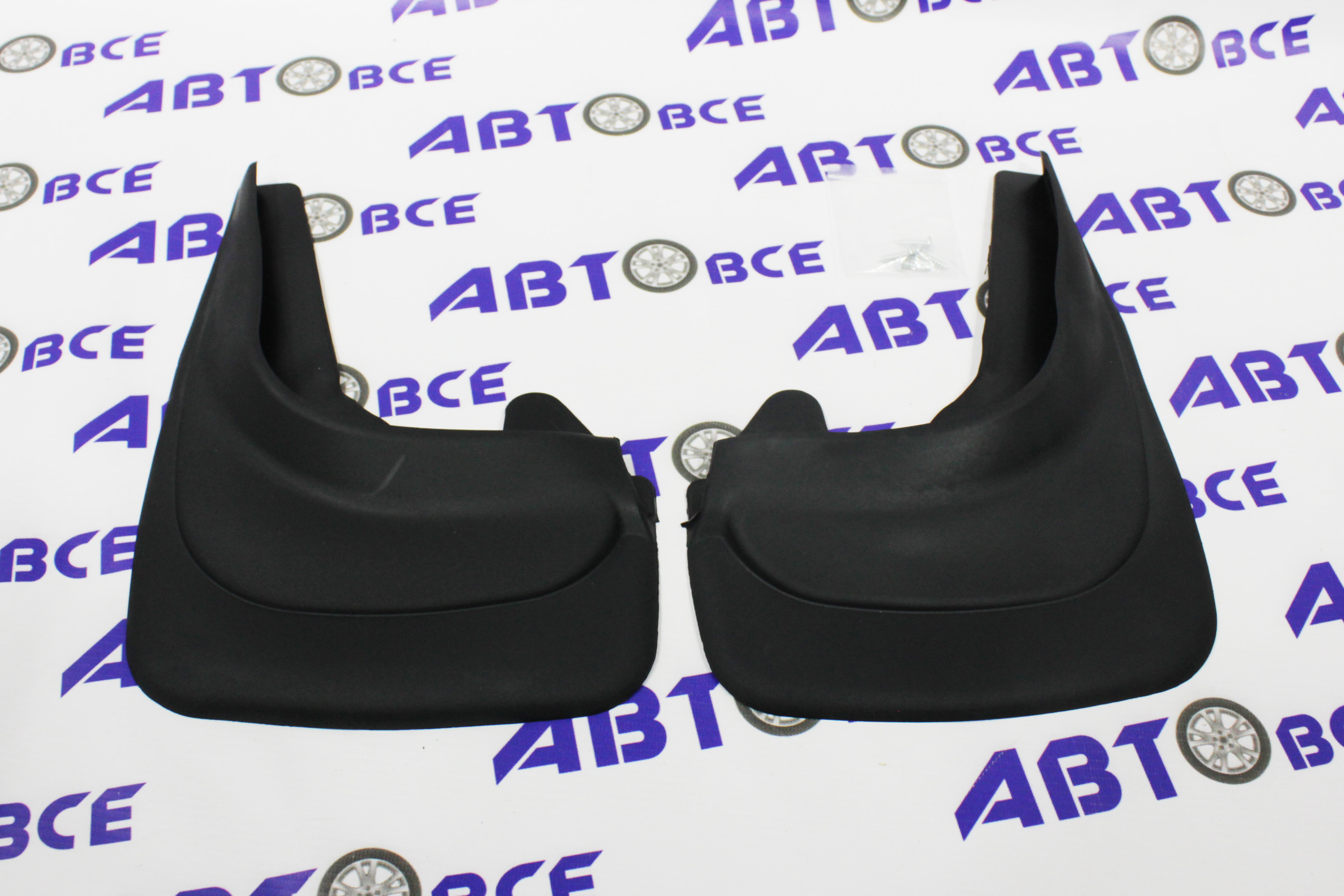 Брызговик универсальный №2 Неизвестный