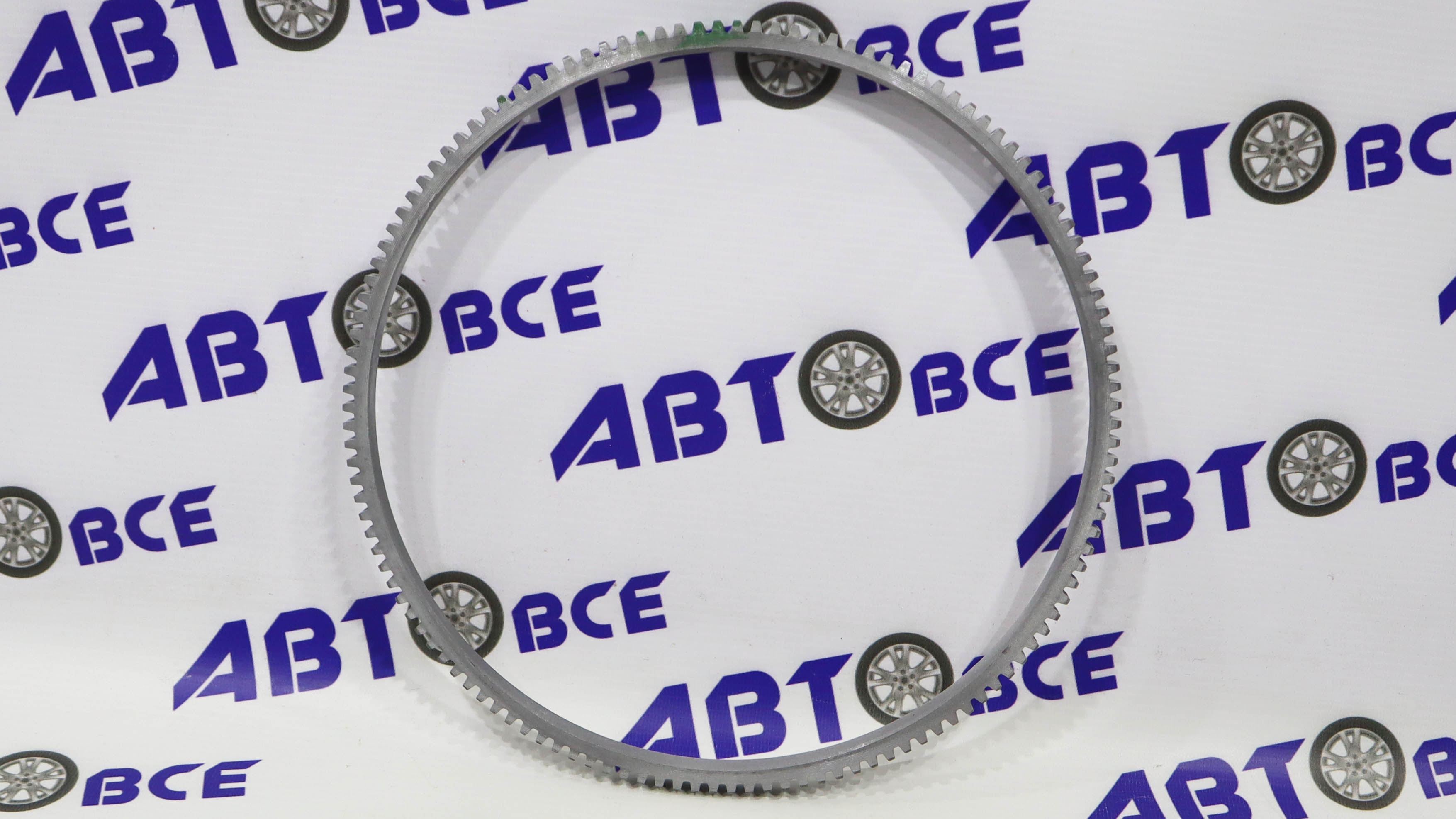 Венец маховика (обод) ВАЗ-2101-2107-2121-21213-2123 (129 зуб.) СТК