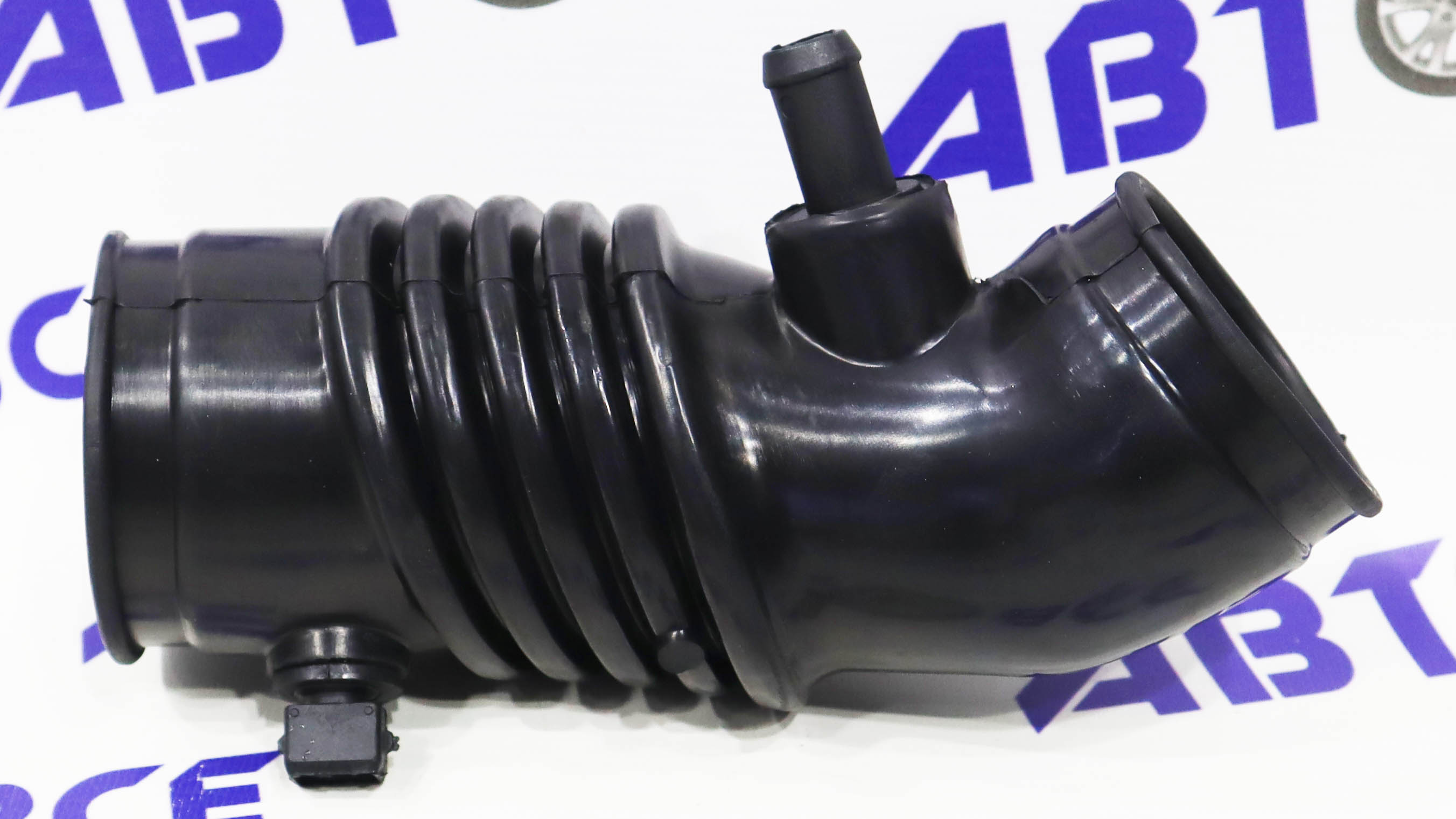 Гофра (патрубок воздушного фильтра) Lanos 1.6 16V QUARTZ