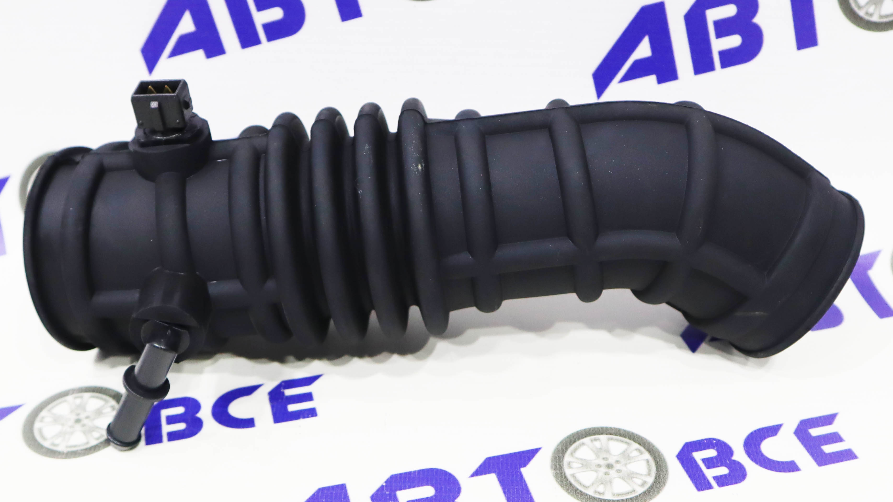 Гофра (патрубок воздушного фильтра) Aveo T300 SONATEX