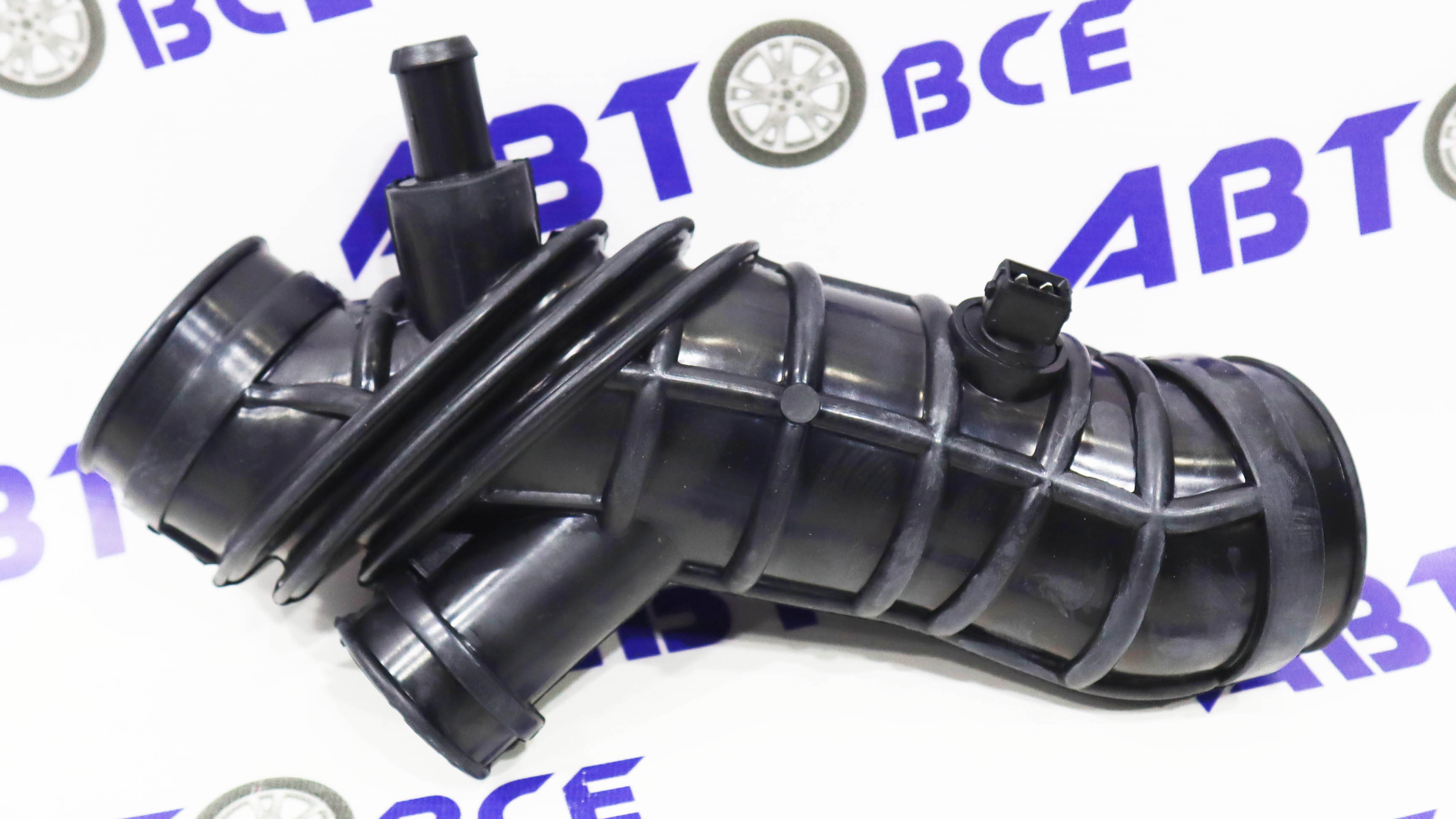 Гофра (патрубок воздушного фильтра) Nexia 1,6 16V UKORAUTO