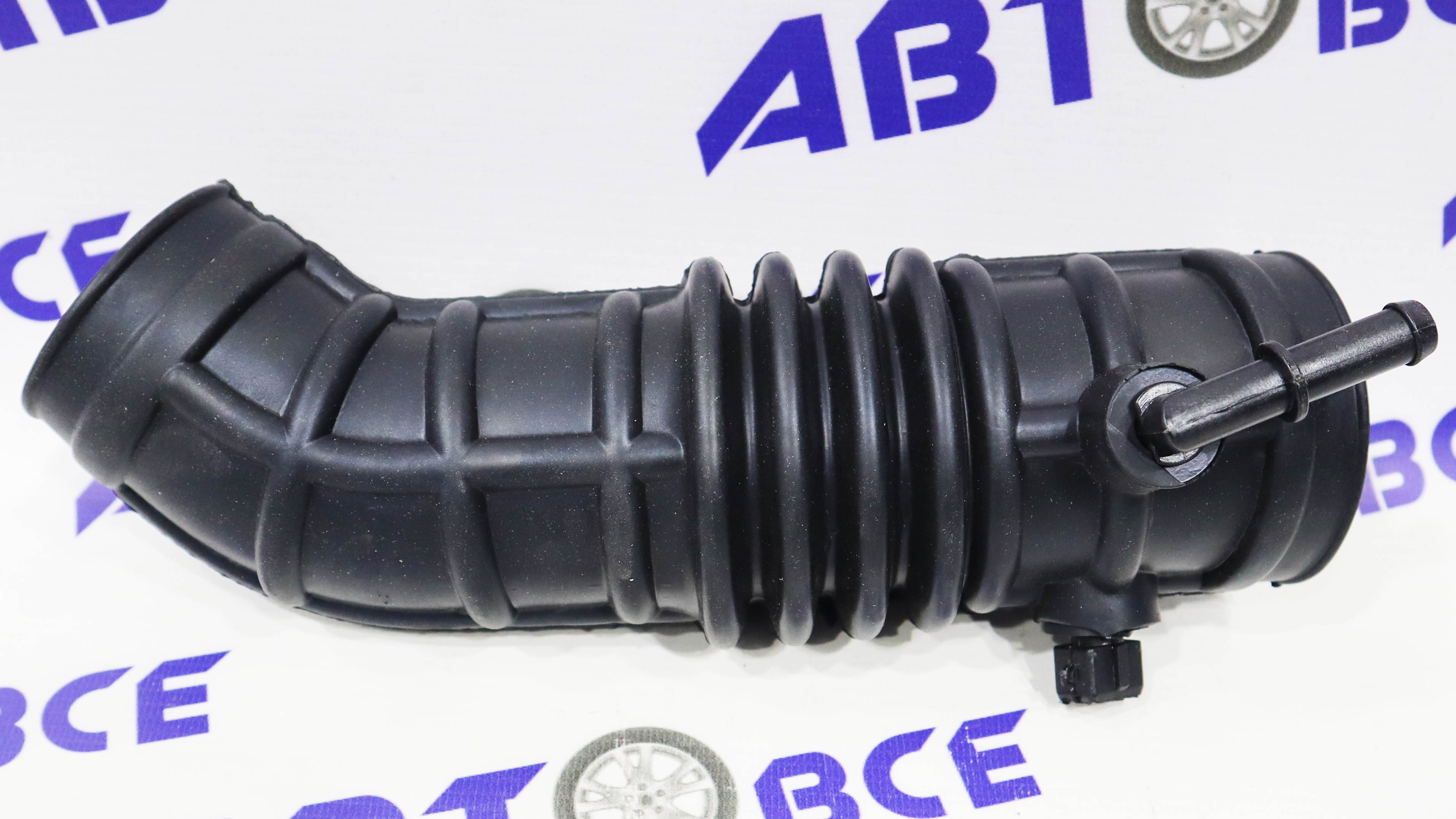 Гофра (патрубок воздушного фильтра) Aveo 1.6 16V CGA
