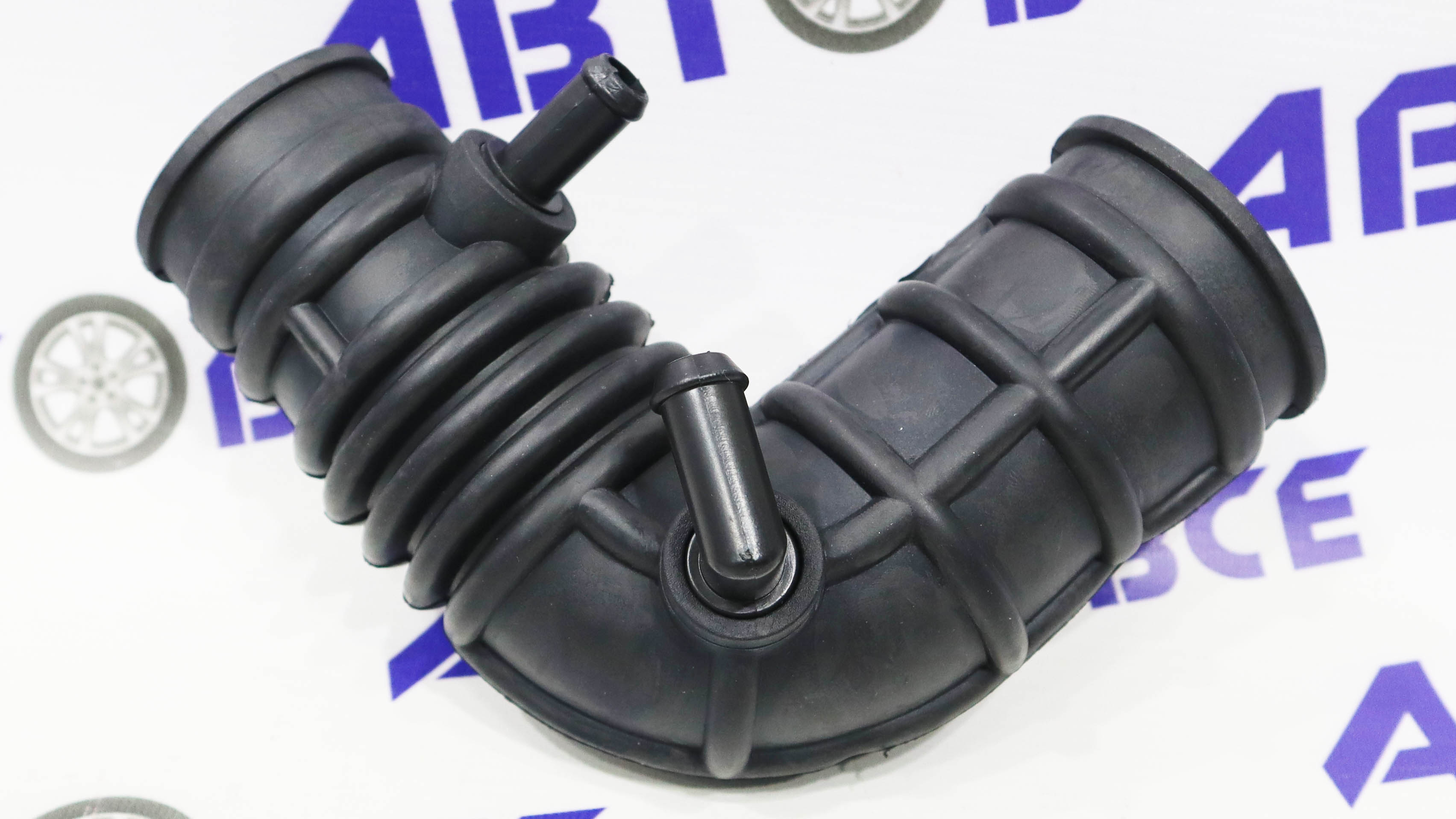 Гофра (патрубок воздушного фильтра) Matiz 0.8 SEGMATIC