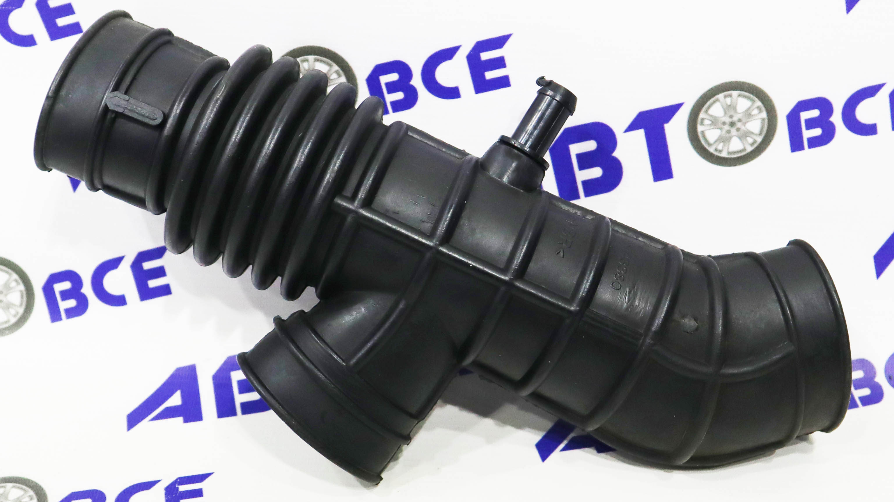 Гофра (патрубок воздушного фильтра) Daewoo Nexia 8V ARIRANG