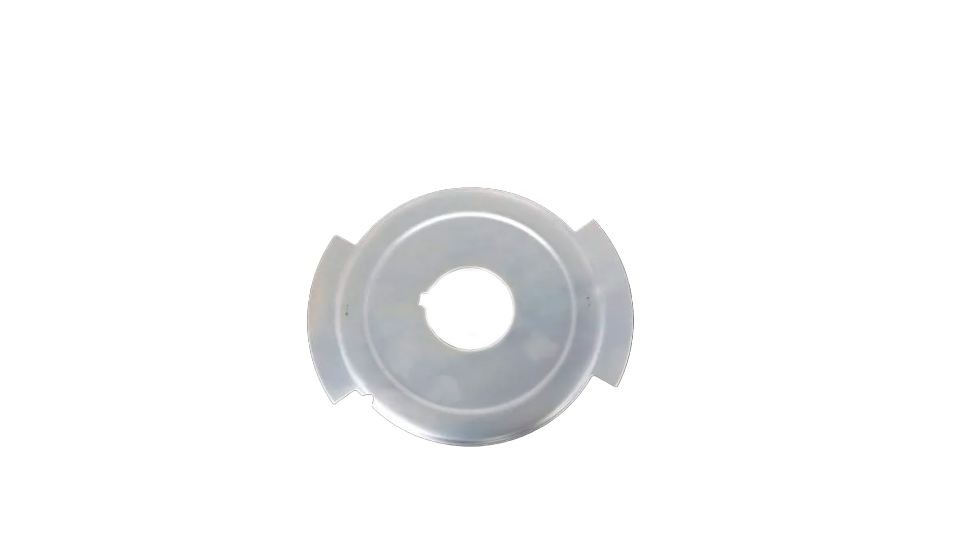 Пластина датчика коленвала MITSUBISHI