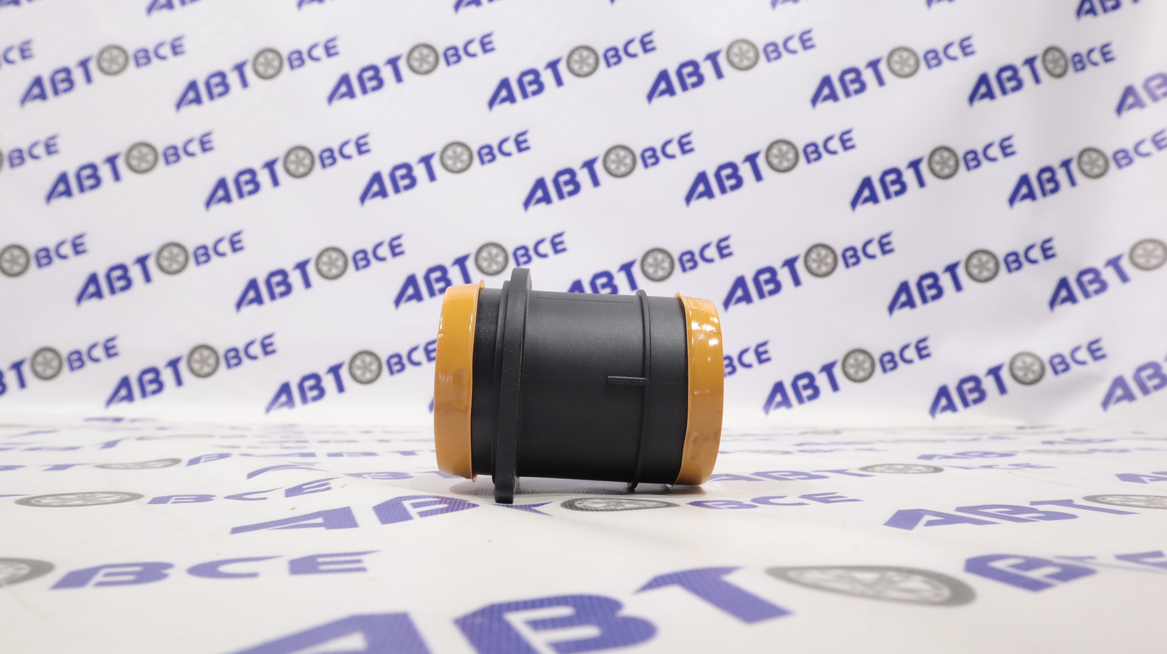 Датчик ДМРВ 16V ВАЗ-2170-1118 (под электронную педаль) Омега