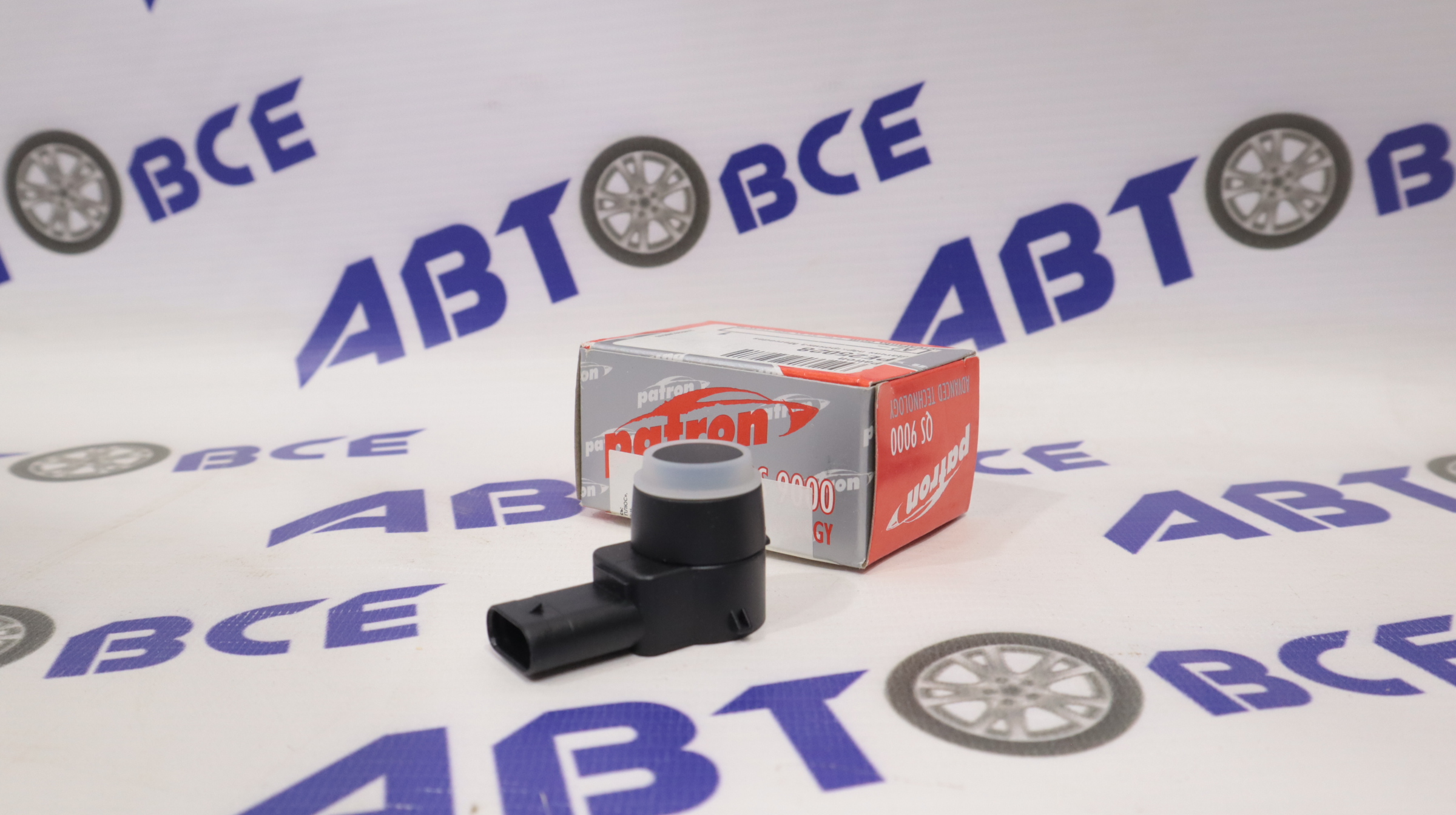 Датчик парктроника Mercedes W166/169/172/197/204/207/212/216/218/221/245