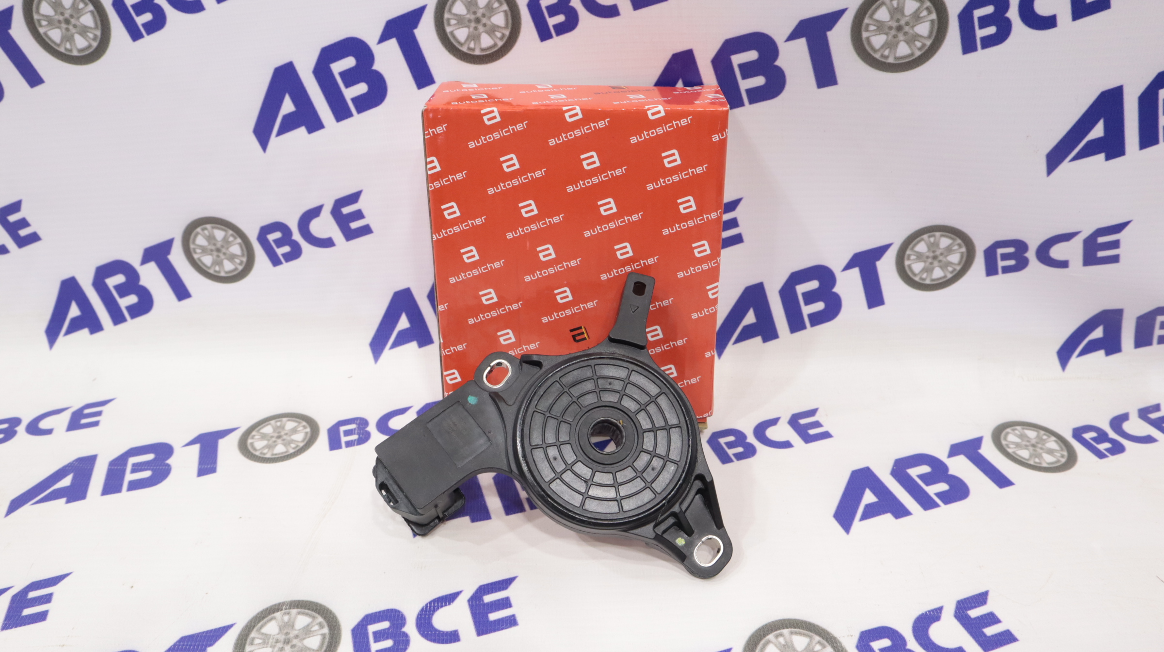 Датчик положения селектора АКПП Lacetti,Nubira,Tacuma FISCHER