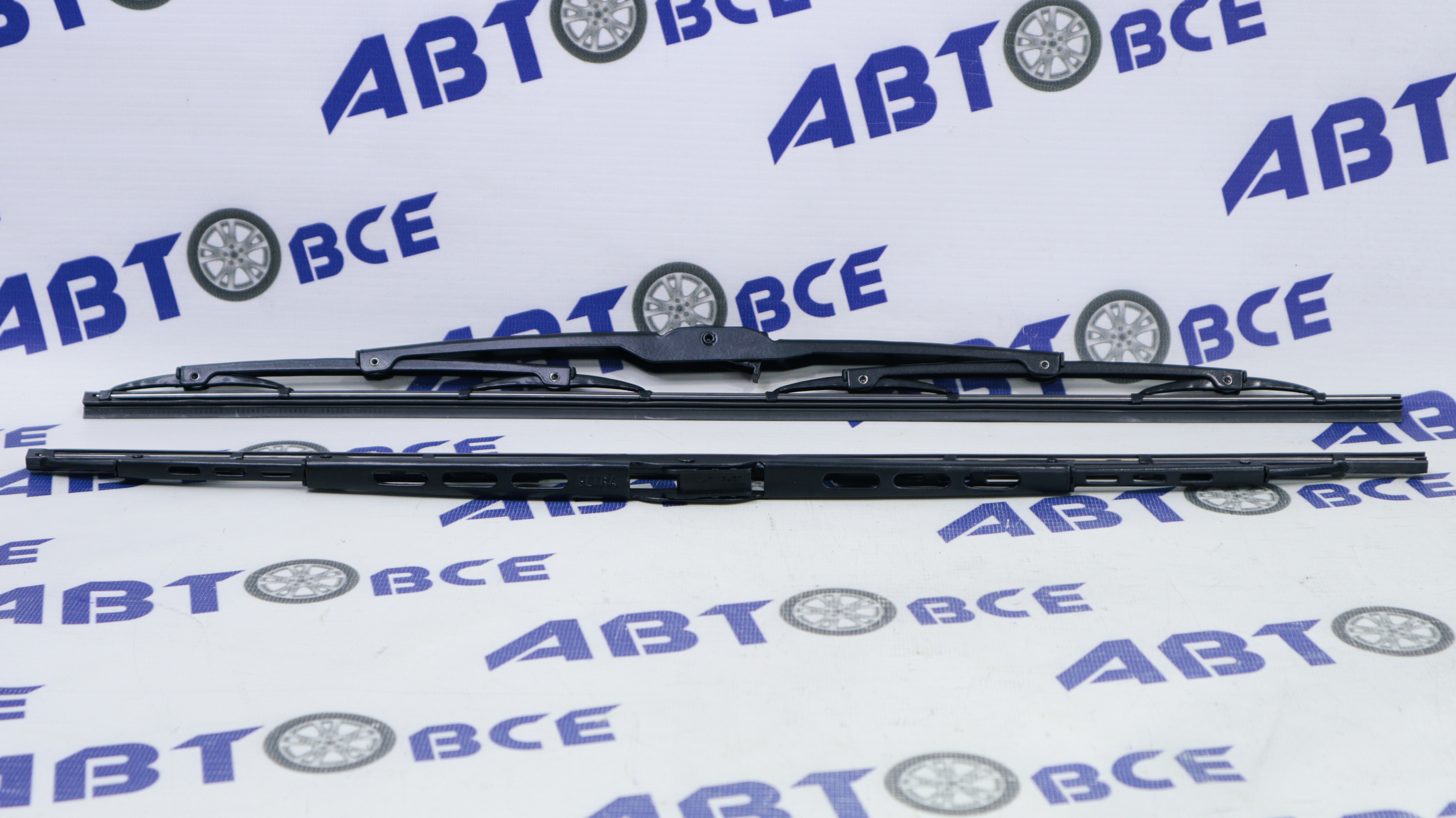 Дворники ВАЗ-2115-2110 (комплект 2шт) ELTRA