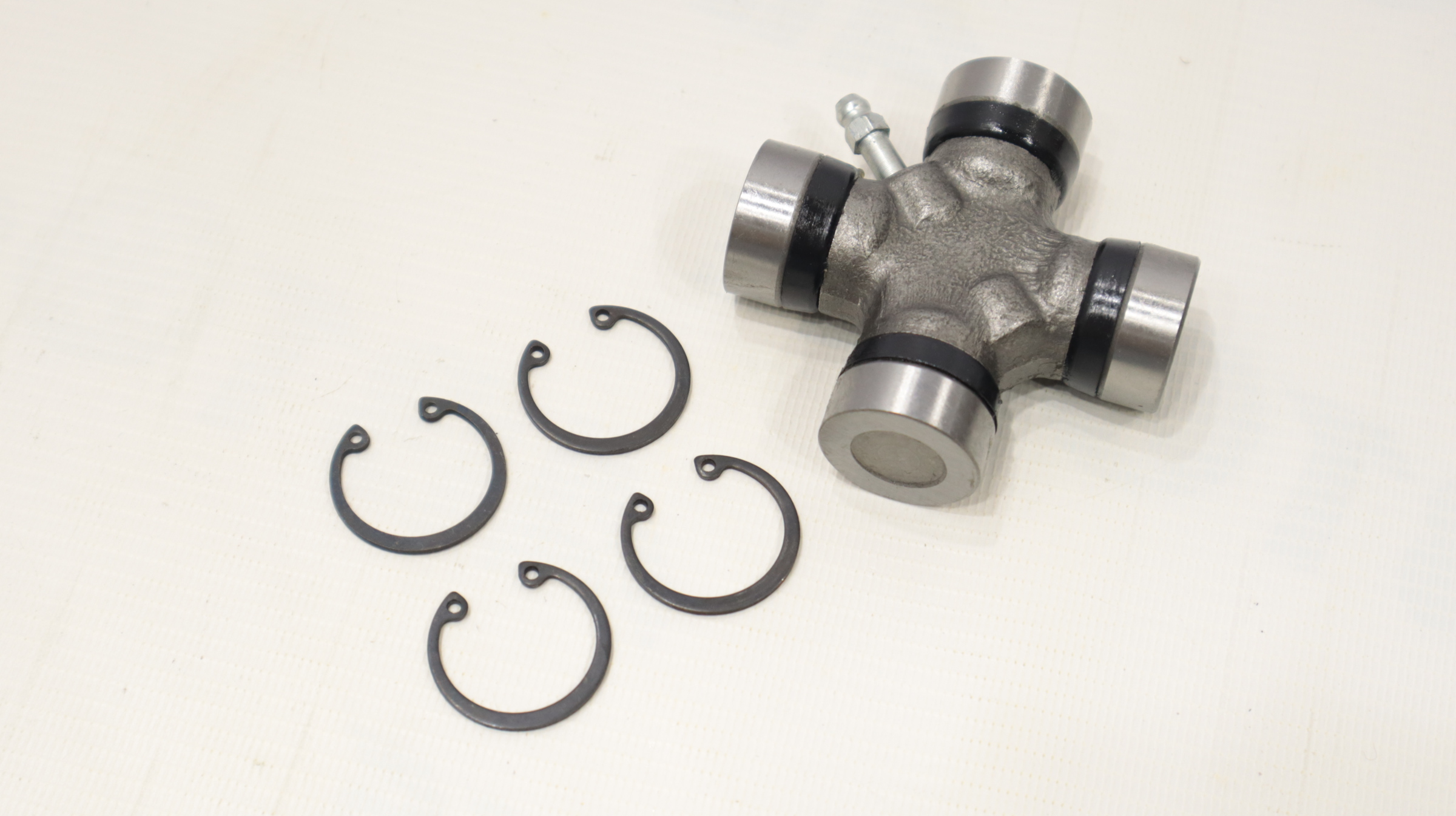 Крестовина карданного вала 26,97x74,61 - FORD: TRANSIT