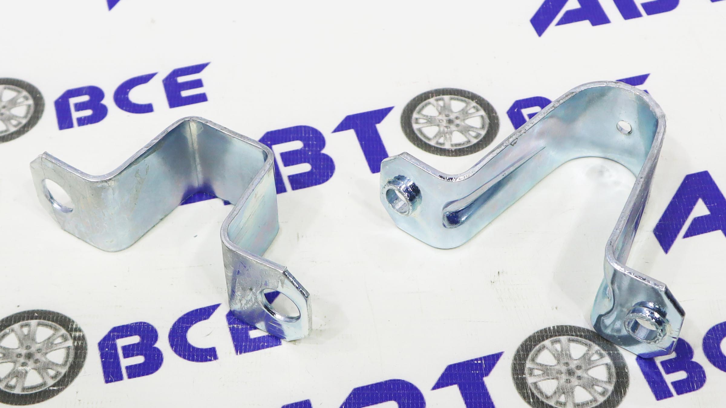 Кронштейн стабилизатора центр. (скоба) ВАЗ-2101-2107  АвтоВаз