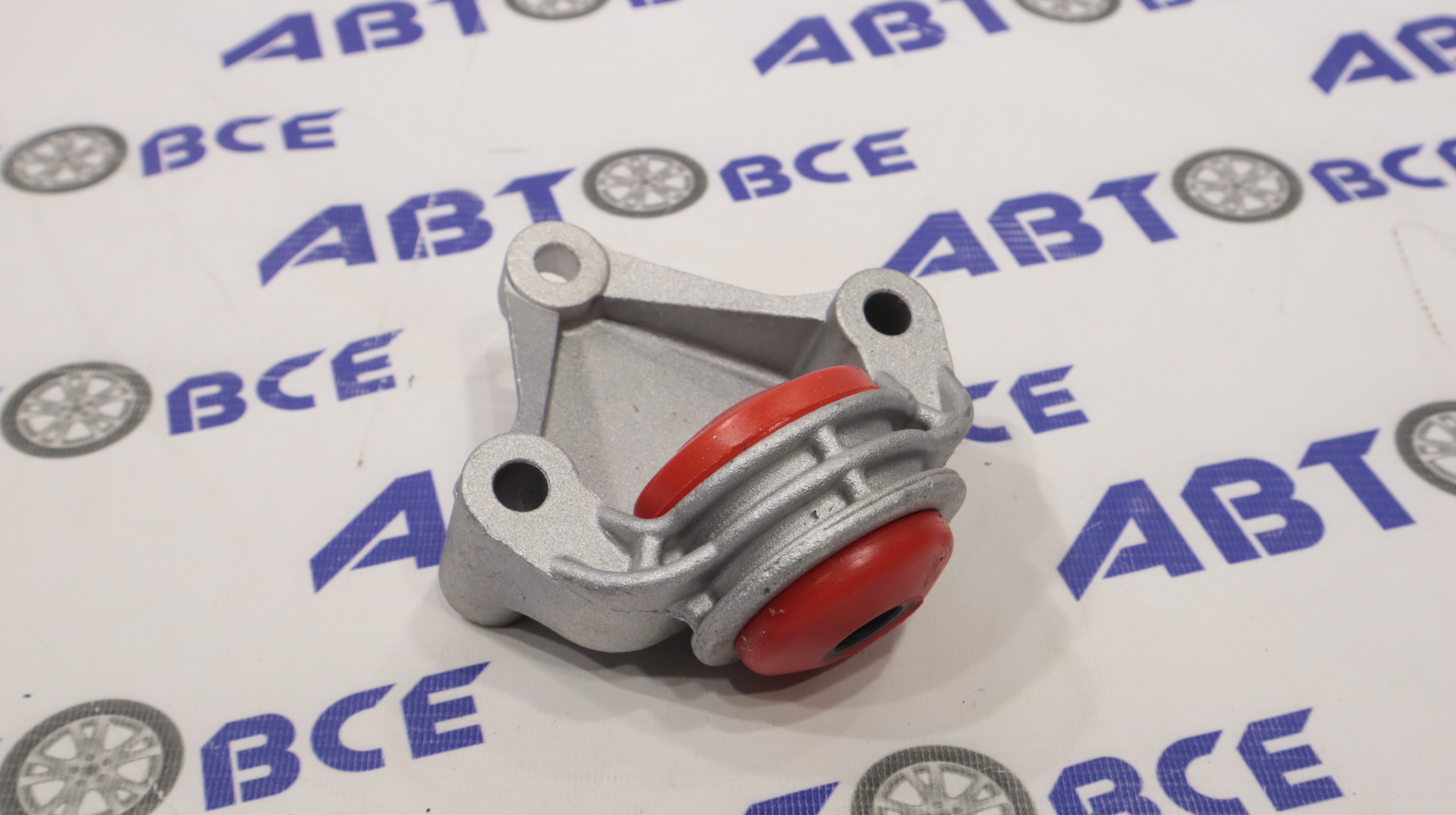 Кронштейн растяжки (КРАБ) ВАЗ-2108-099-14-15 (полиуретан) Пик