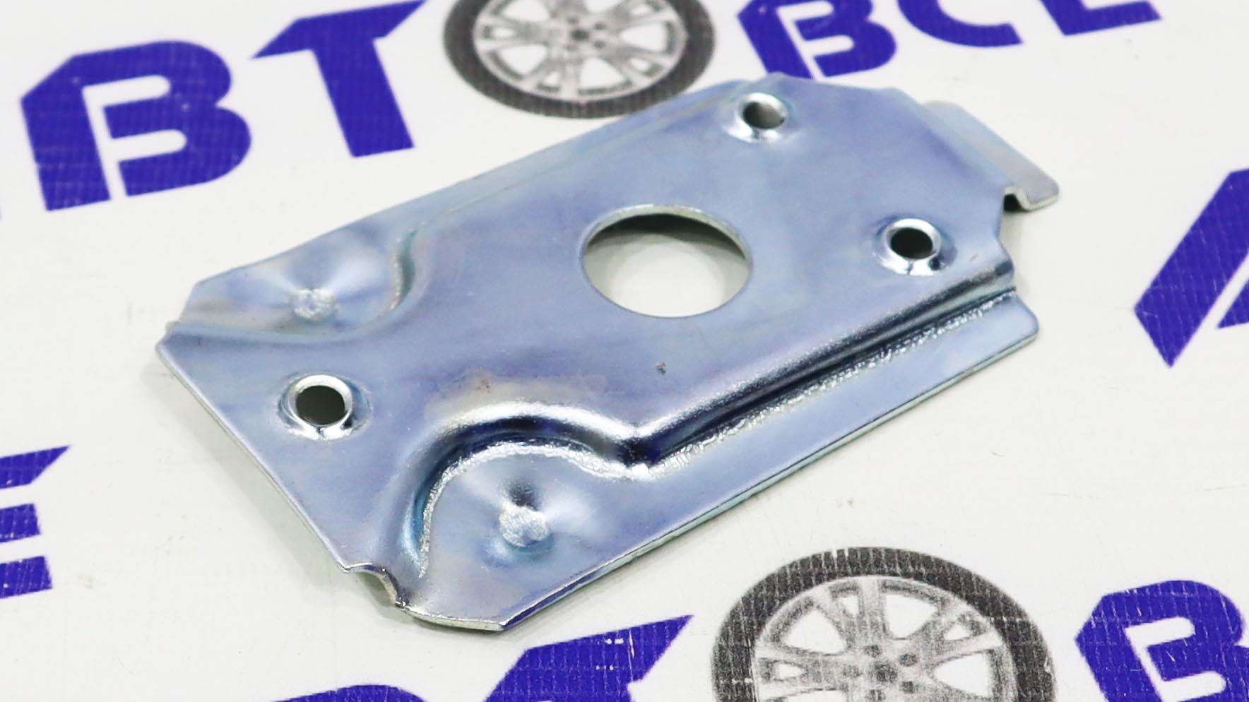 Кронштейн бачка омывателя ВАЗ-2108-2109-2114-2121 Тольятти